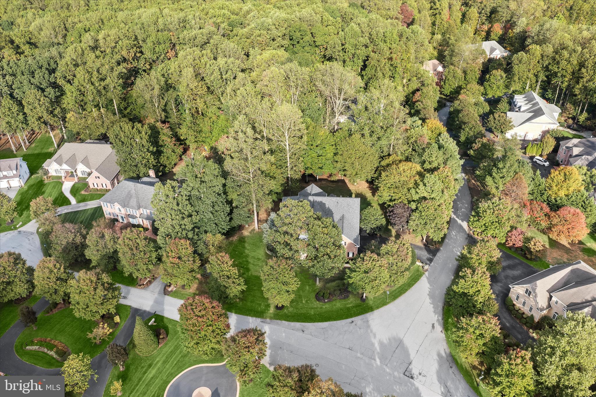 PINDELL WOODS - Residential