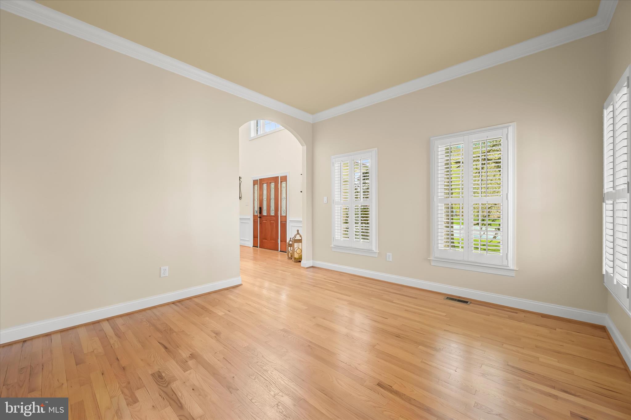 PINDELL WOODS - Residential