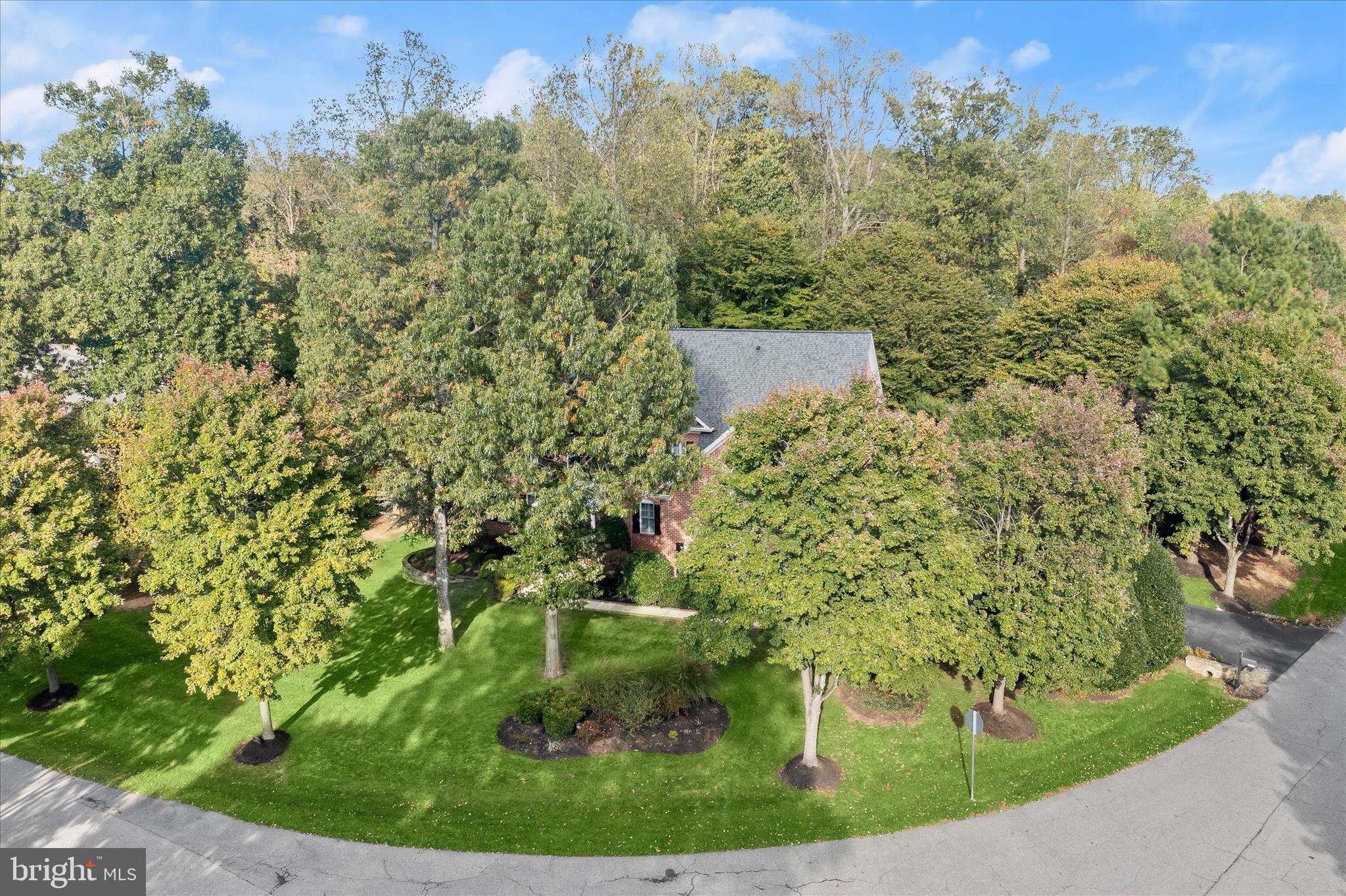 PINDELL WOODS - Residential