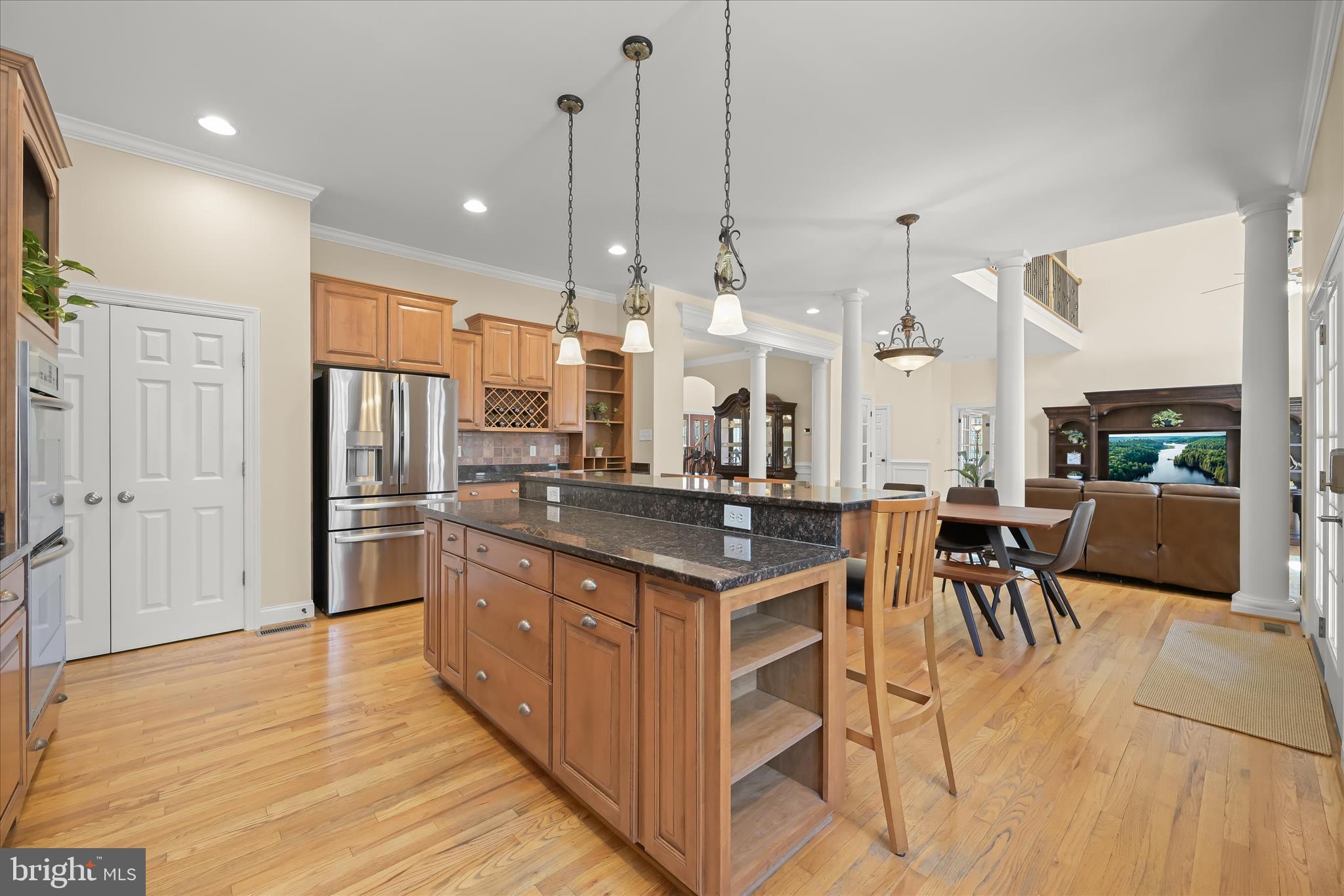 PINDELL WOODS - Residential