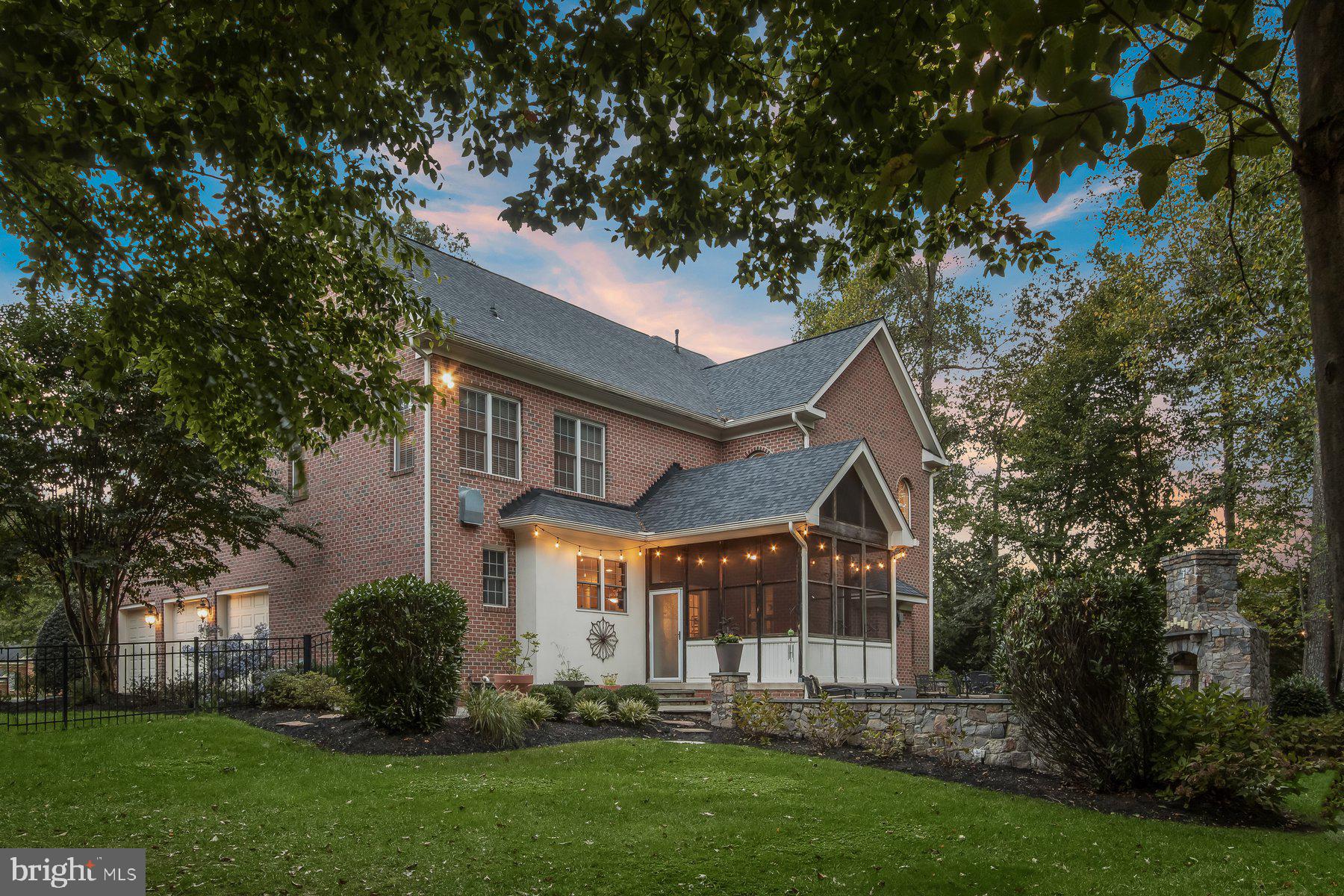 PINDELL WOODS - Residential