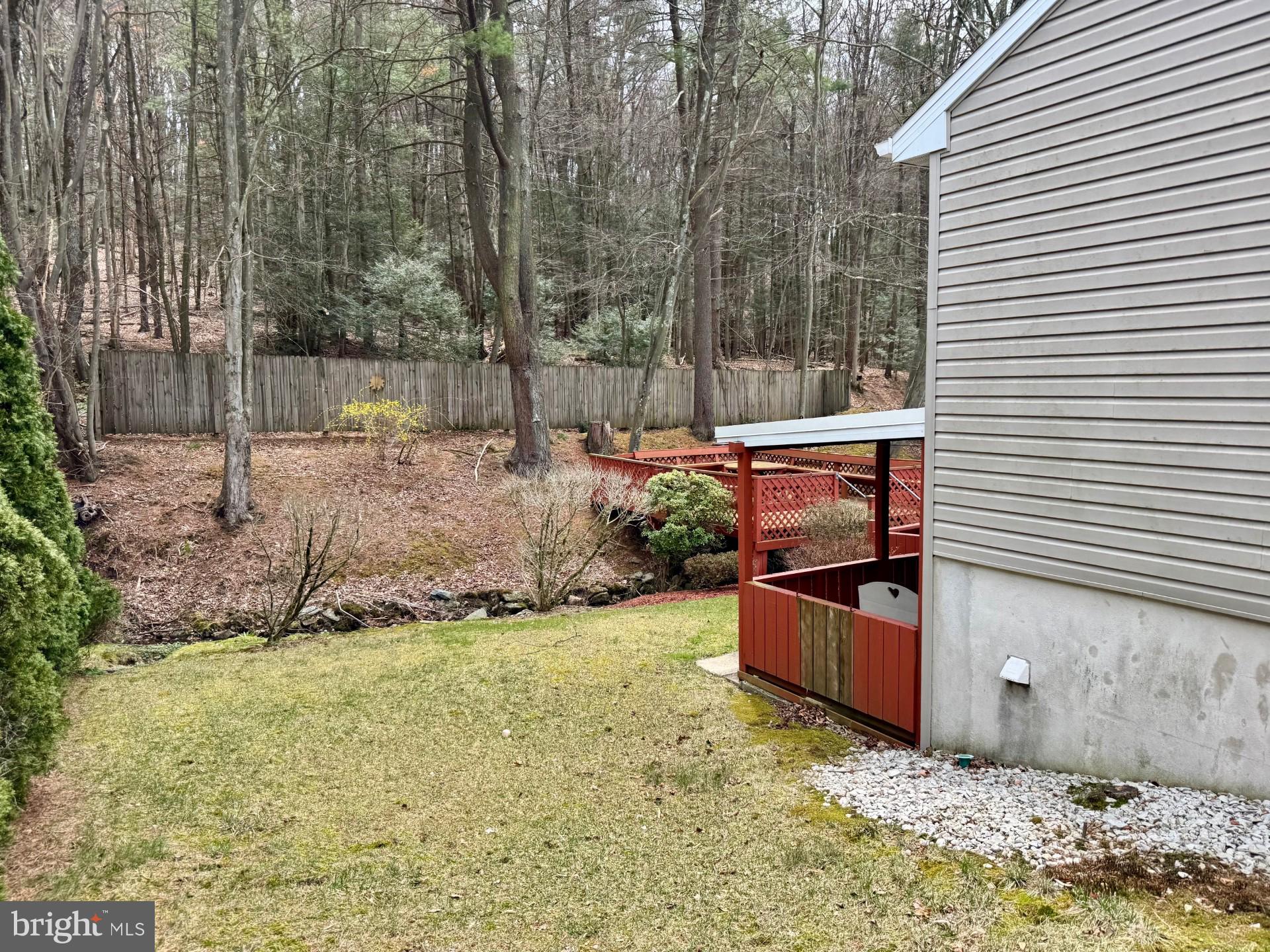 YORKTOWNE - Residential