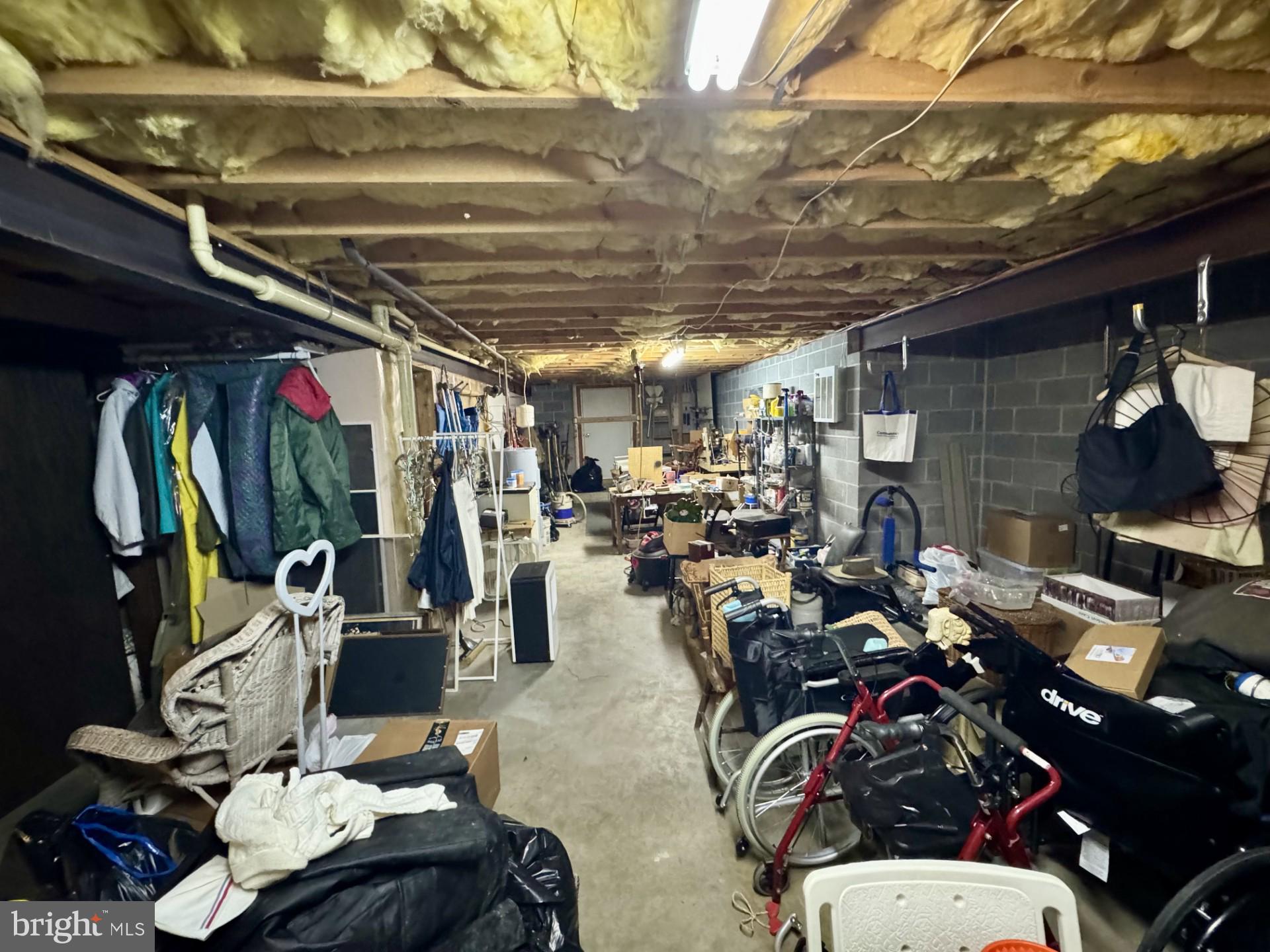 YORKTOWNE - Residential