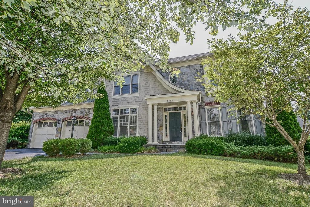 4456 Tuscany Court, Woodbridge, VA 22192