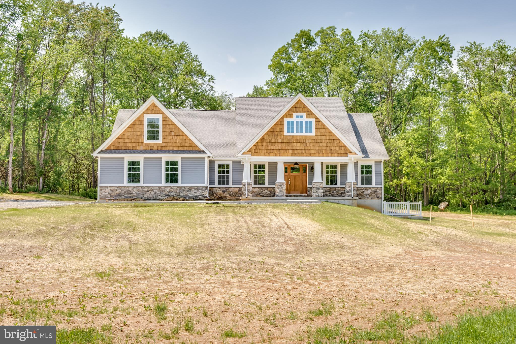 WINDFALL ACRES - Residential