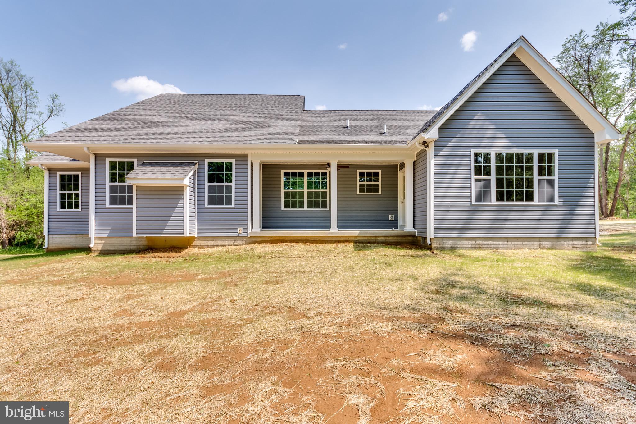 WINDFALL ACRES - Residential