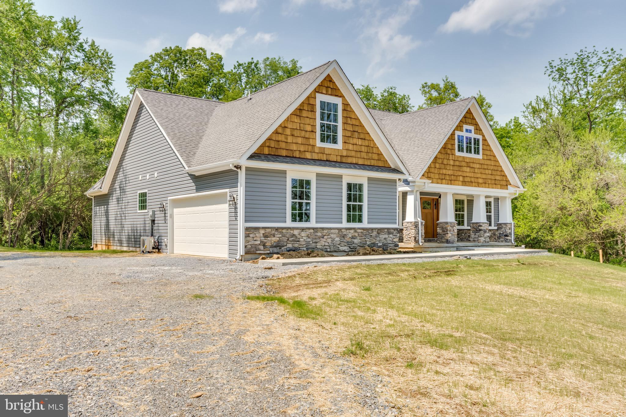 WINDFALL ACRES - Residential