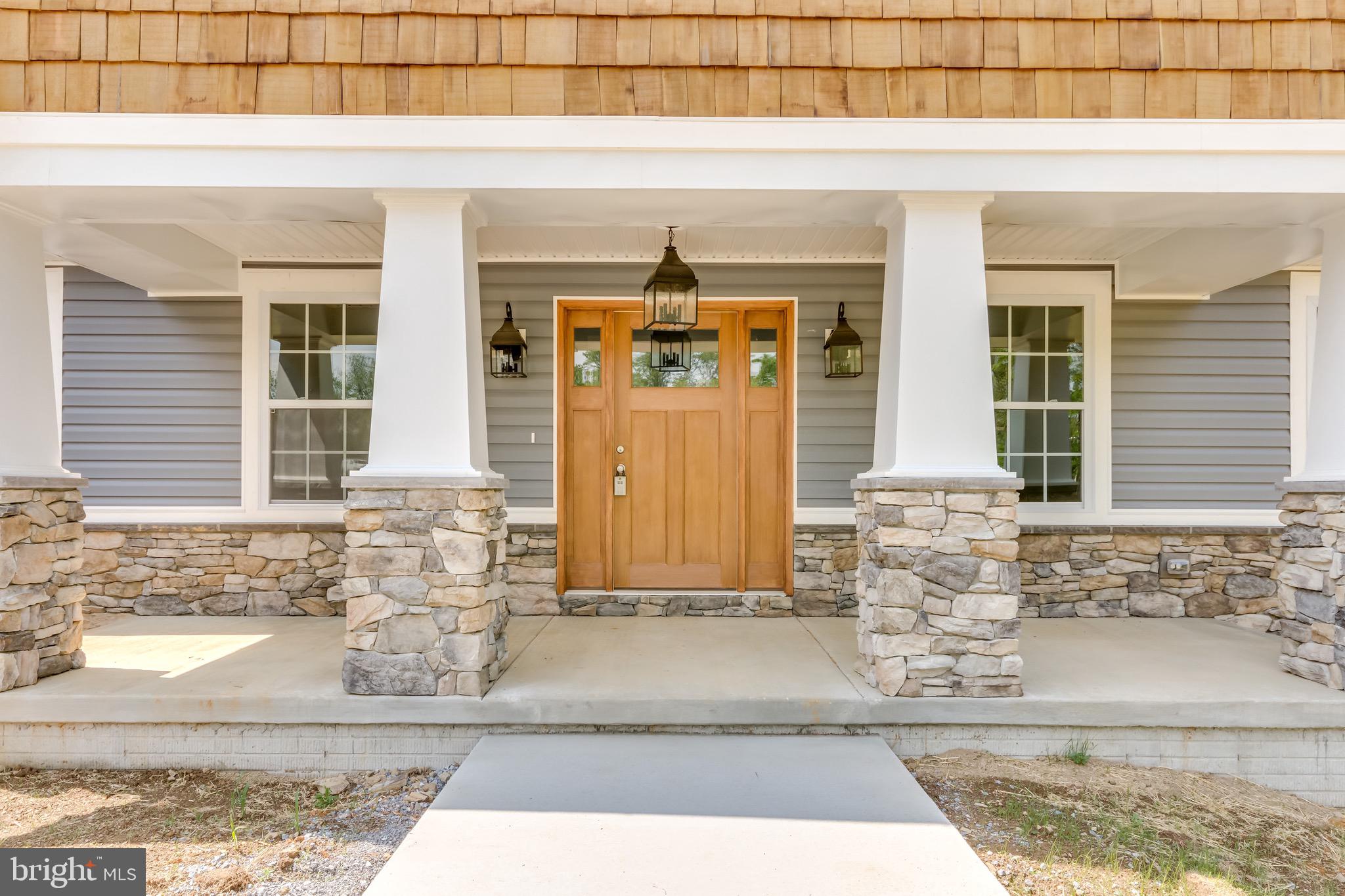 WINDFALL ACRES - Residential