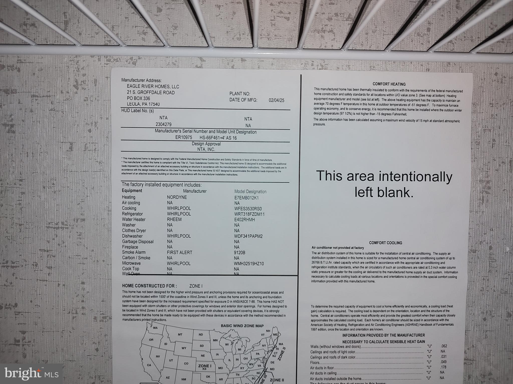 COLONIAL EAST MHP - Residential