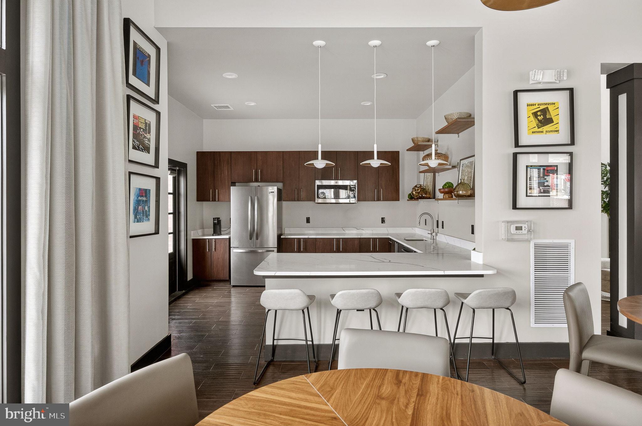 BRICK YARD STATION - Residential