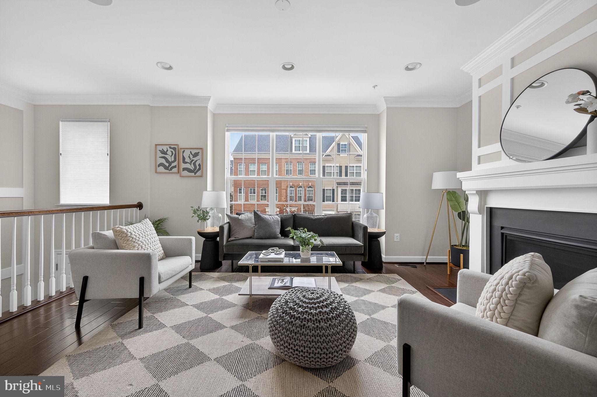 BRICK YARD STATION - Residential