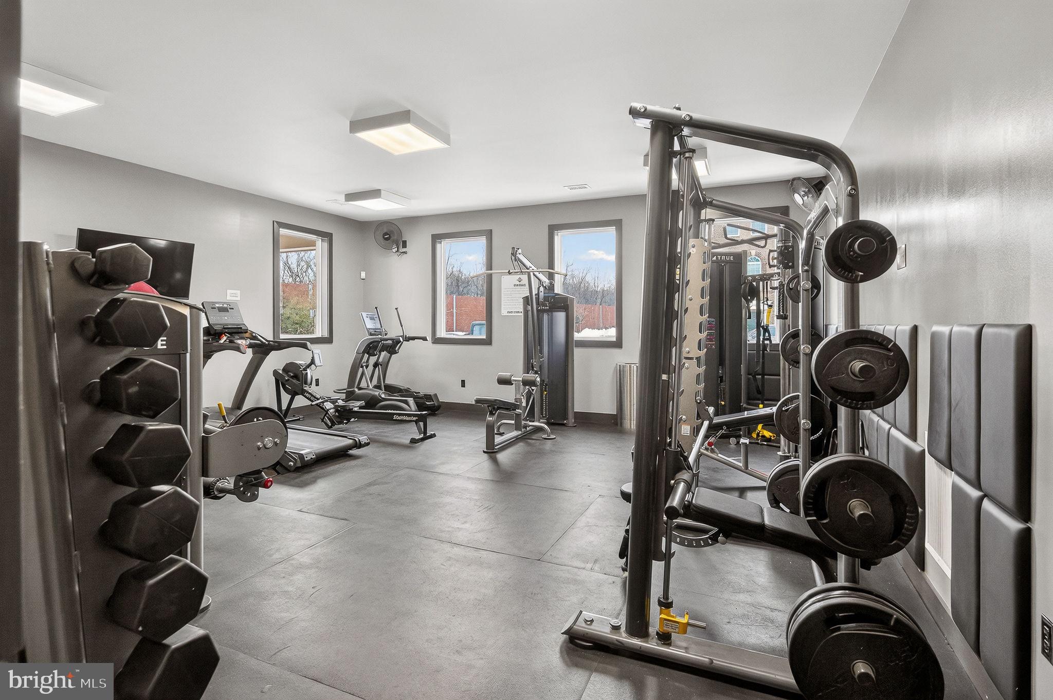 BRICK YARD STATION - Residential