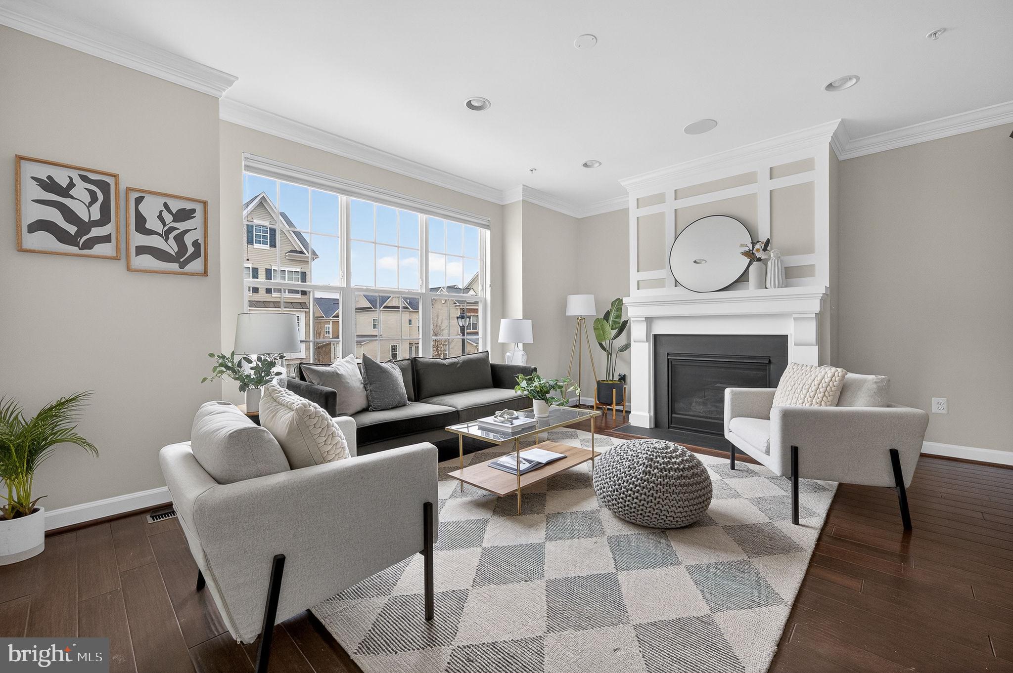 BRICK YARD STATION - Residential