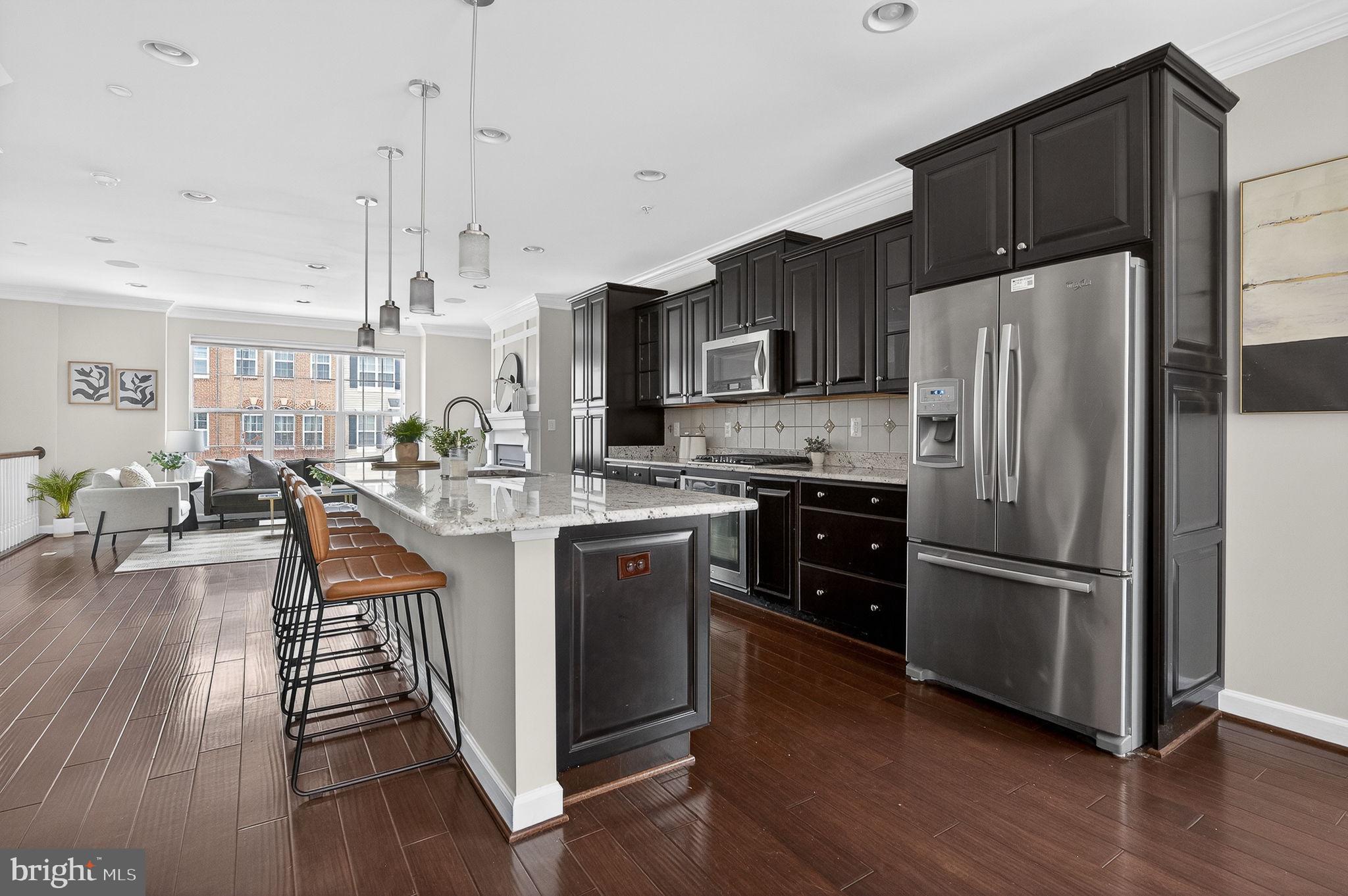 BRICK YARD STATION - Residential