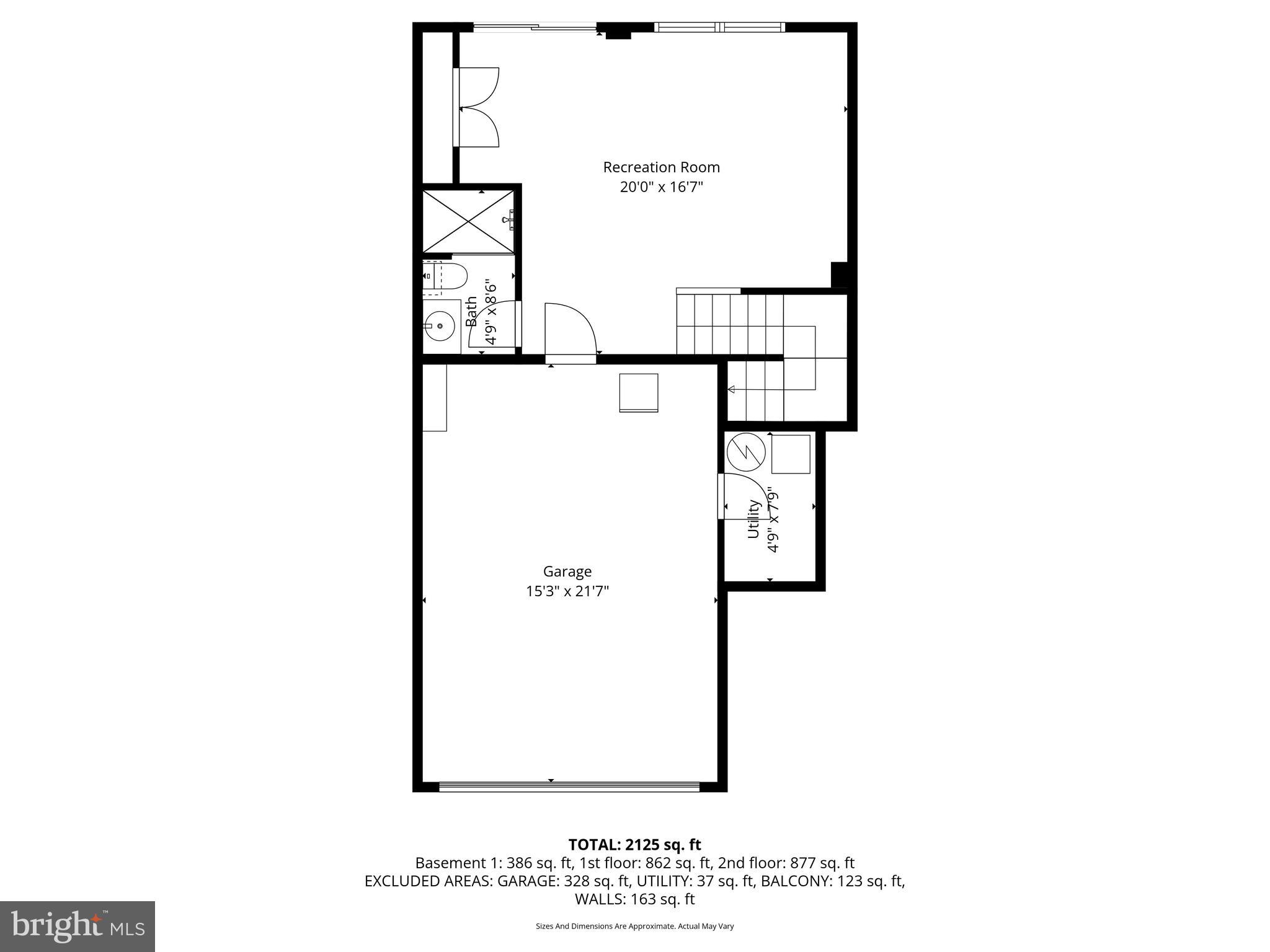 BRICK YARD STATION - Residential