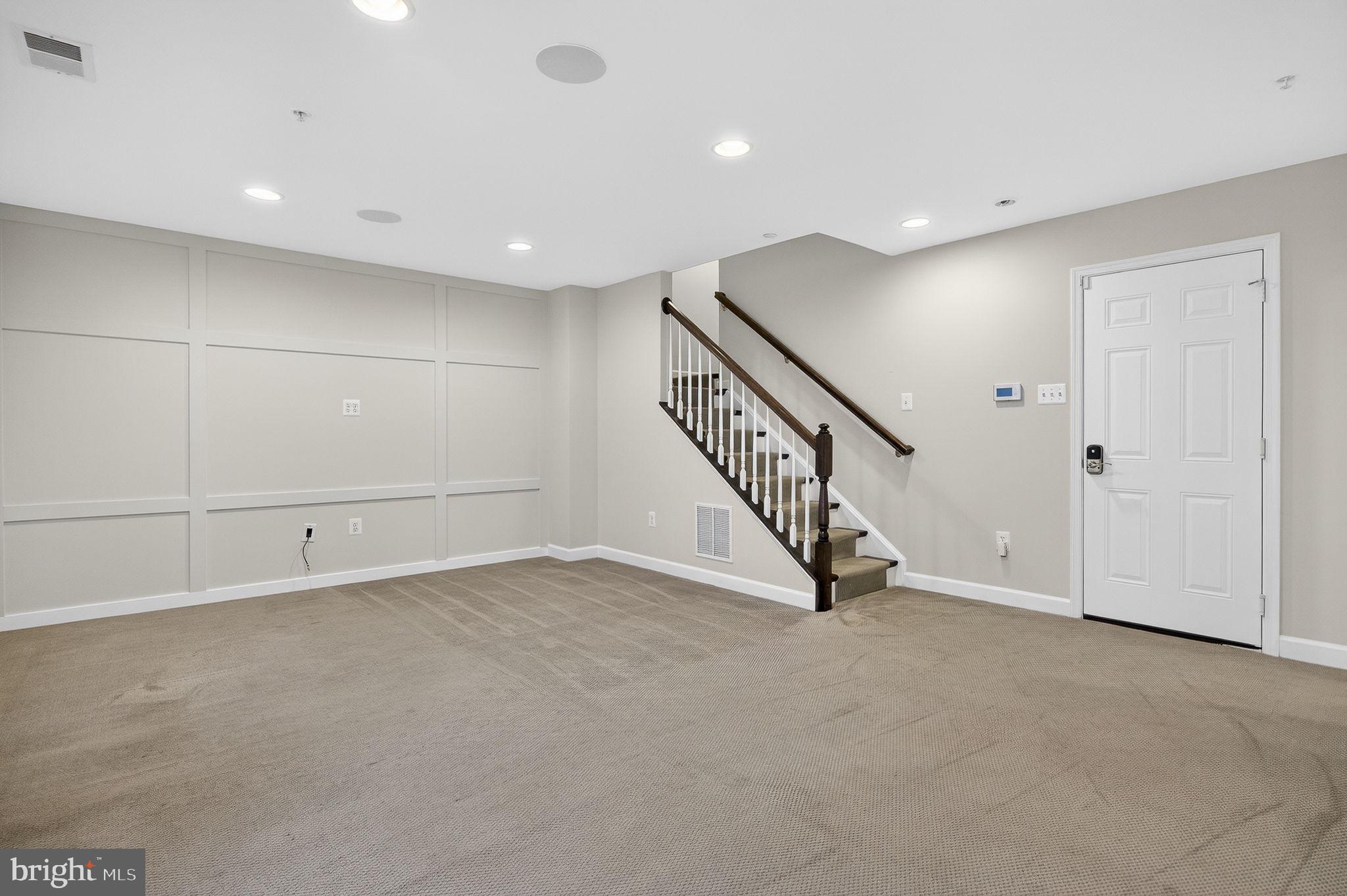 BRICK YARD STATION - Residential