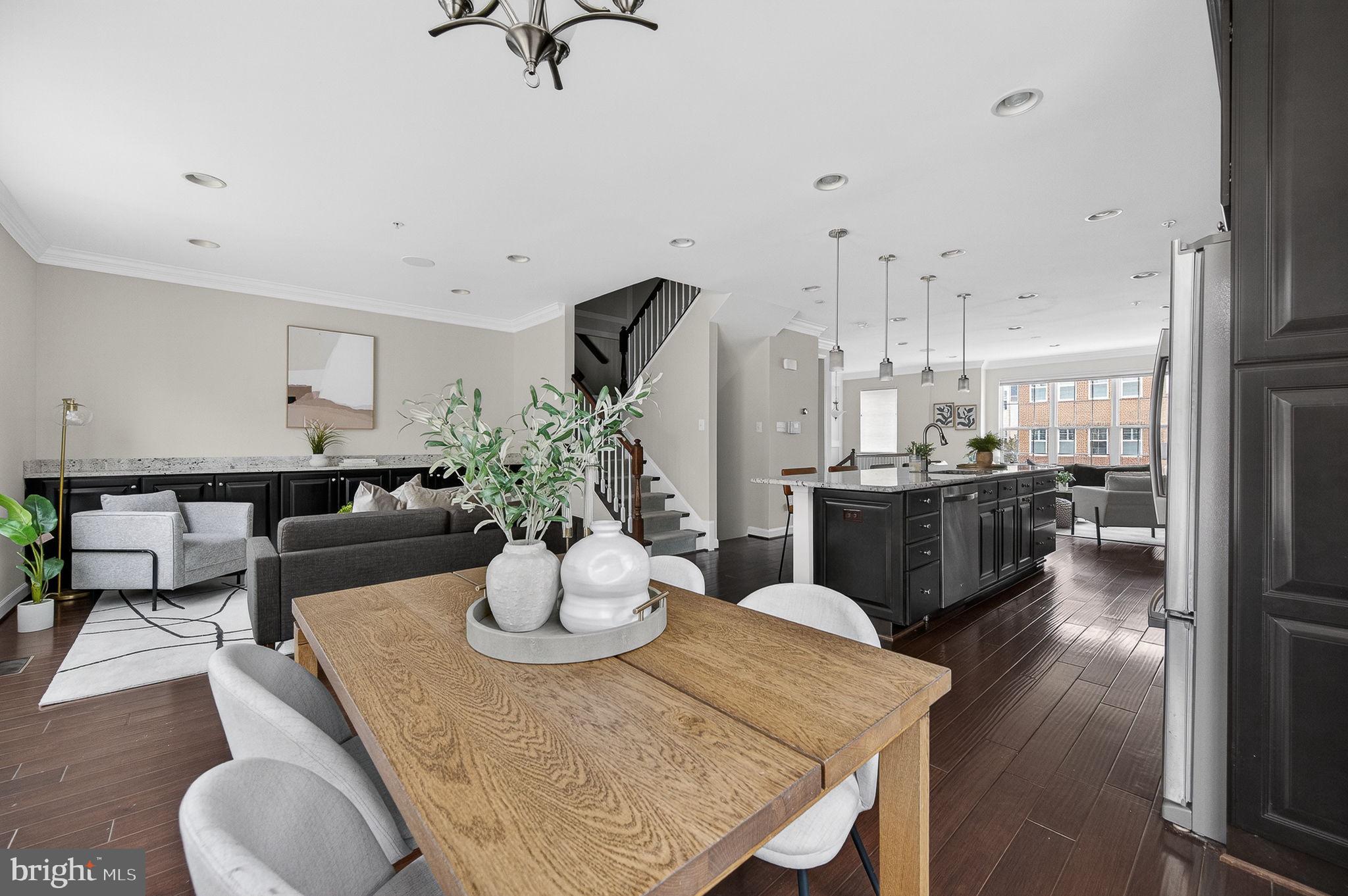 BRICK YARD STATION - Residential