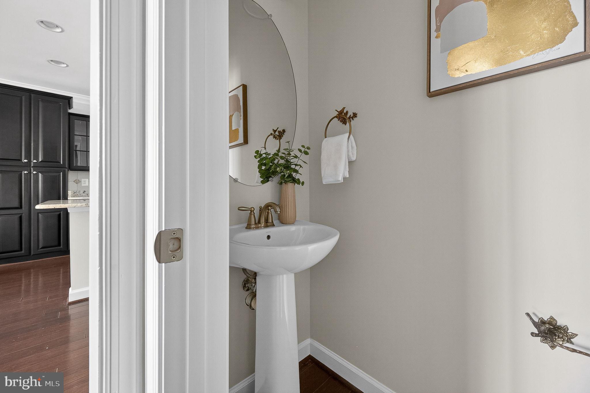 BRICK YARD STATION - Residential