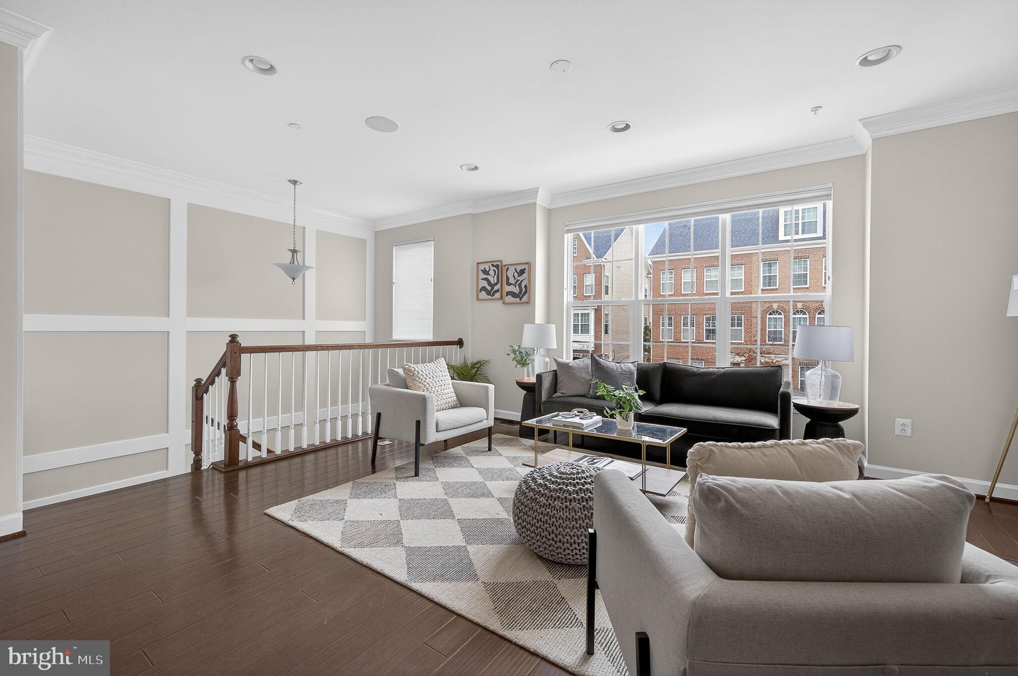 BRICK YARD STATION - Residential