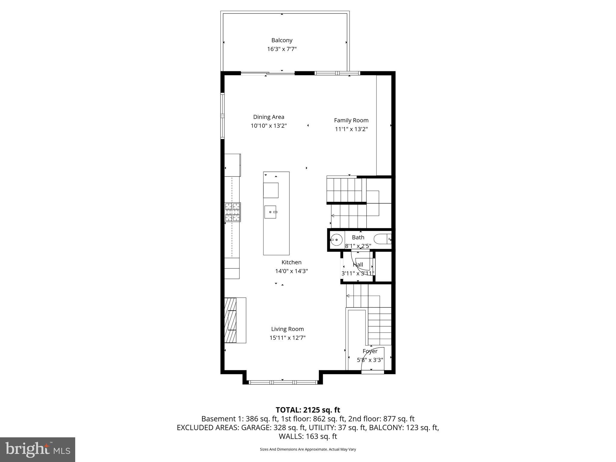 BRICK YARD STATION - Residential
