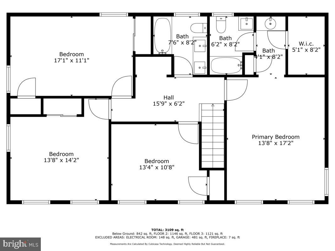 GRAYTON MANOR - Residential