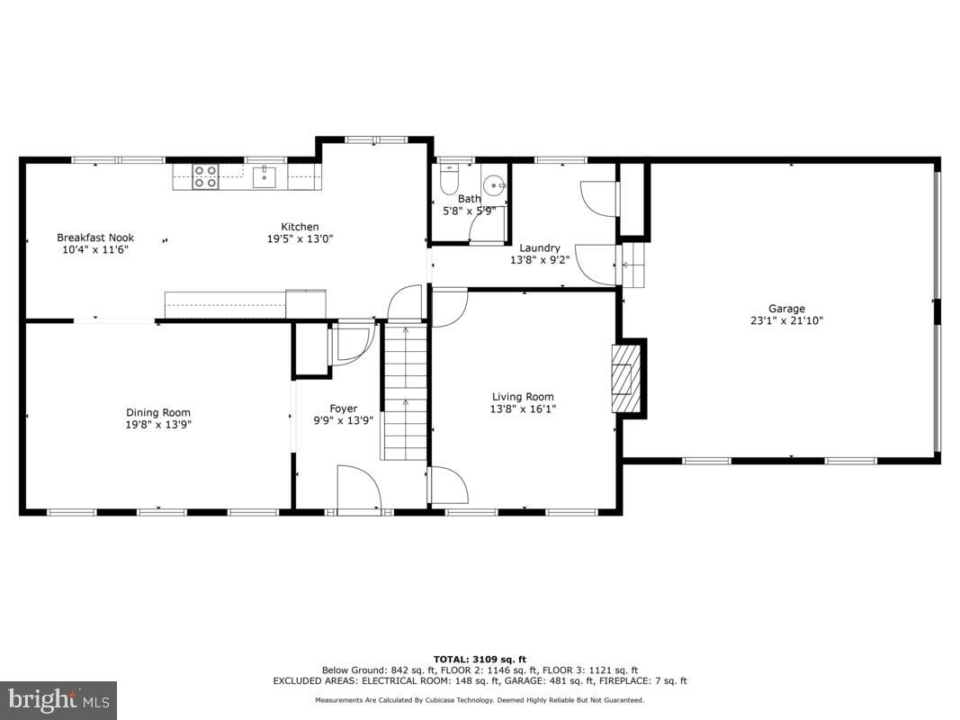 GRAYTON MANOR - Residential