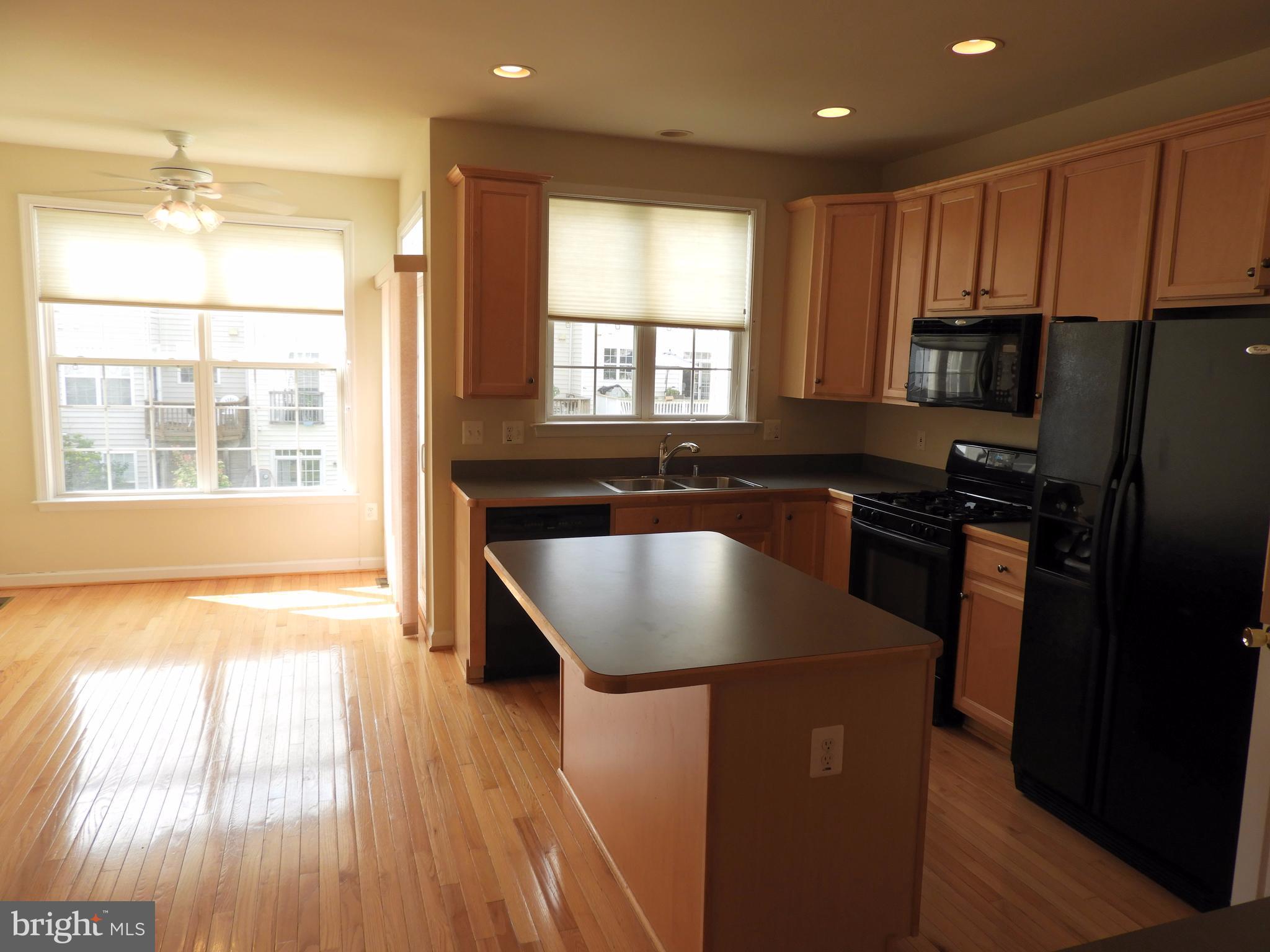 BRAMBLETON LANDBAY 2 - Residential Lease