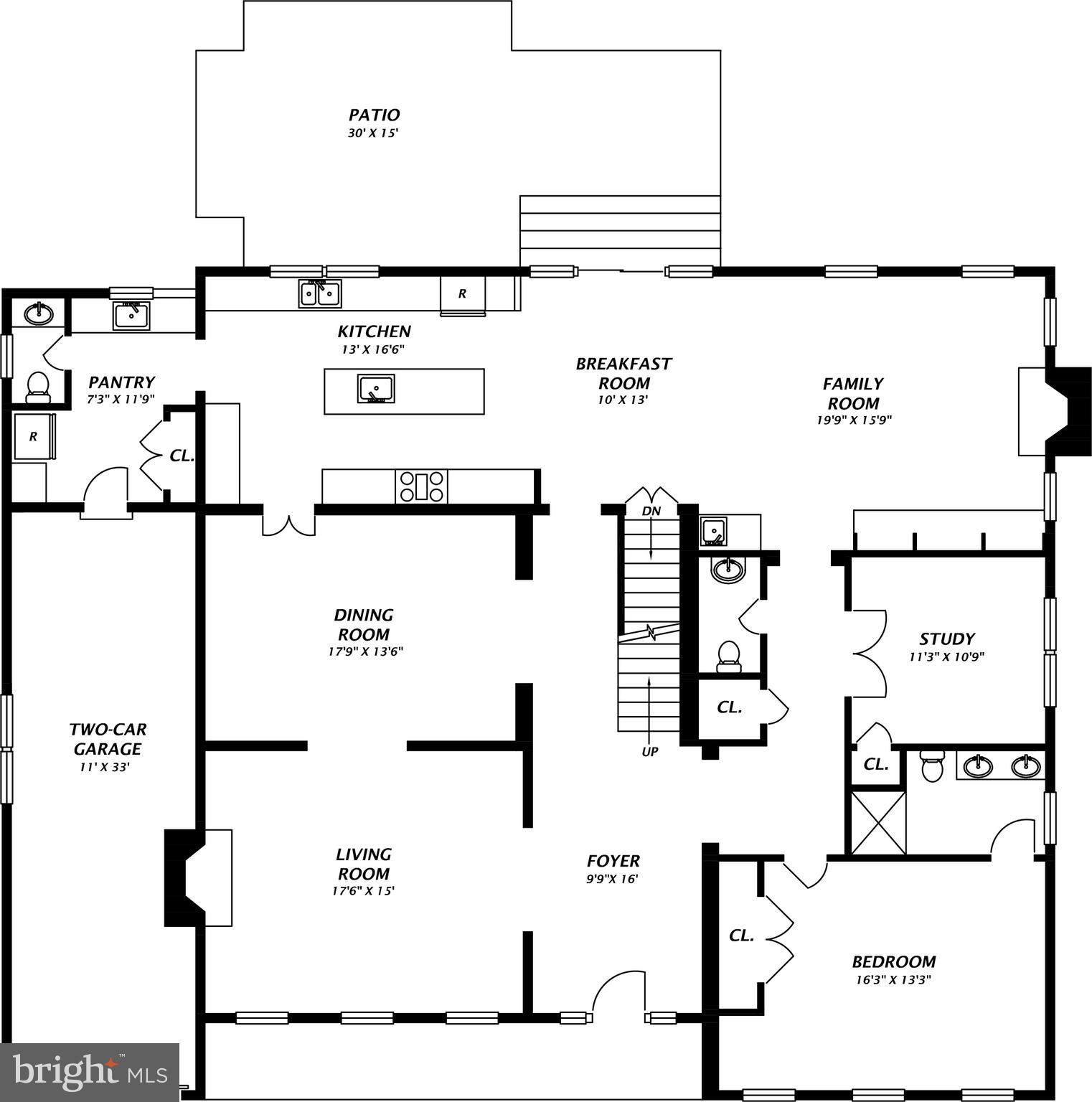 BELLE HAVEN - Residential