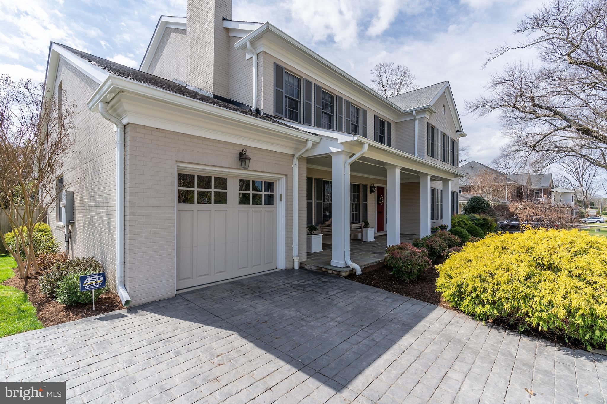 BELLE HAVEN - Residential