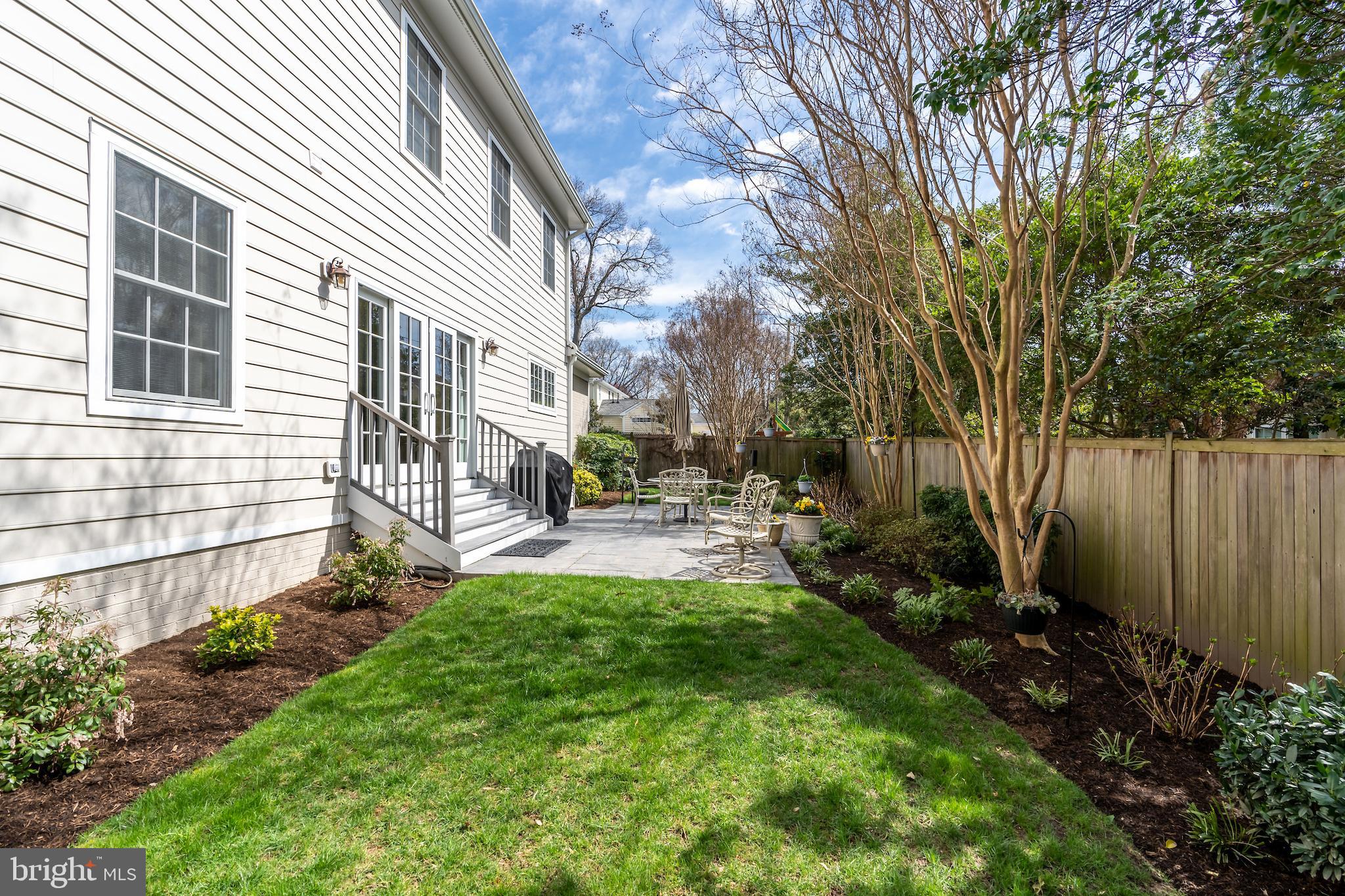 BELLE HAVEN - Residential