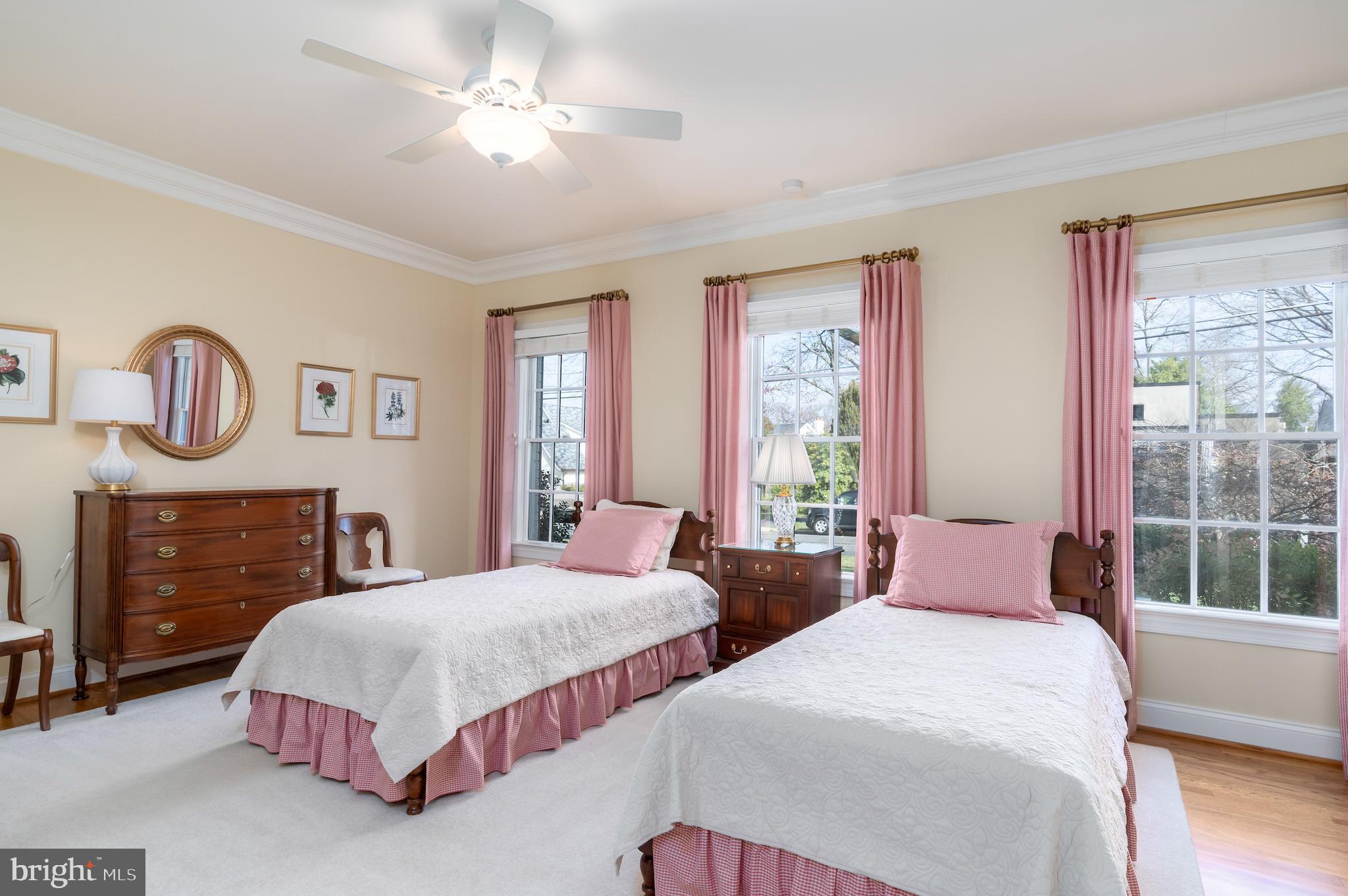 BELLE HAVEN - Residential