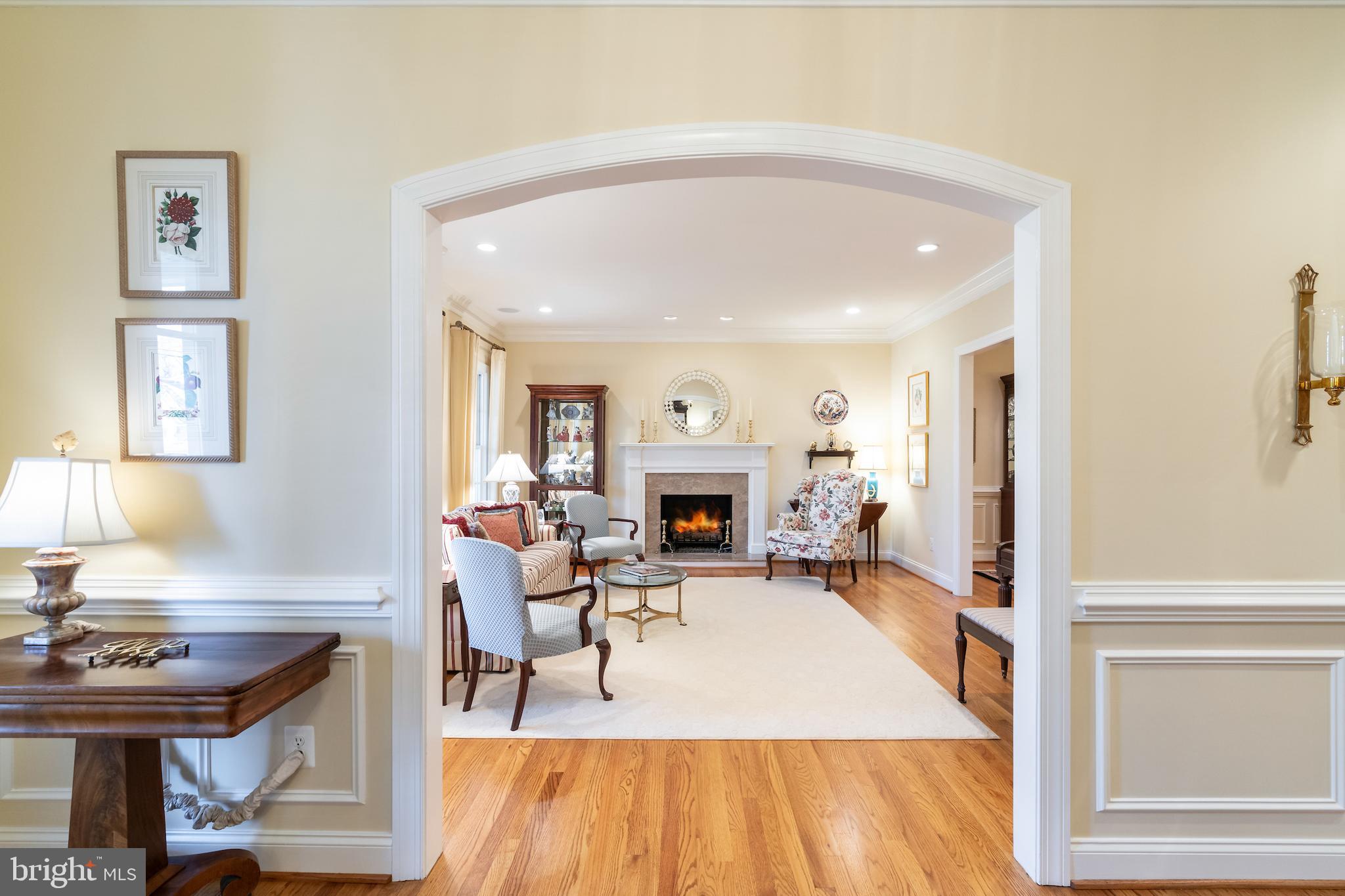 BELLE HAVEN - Residential