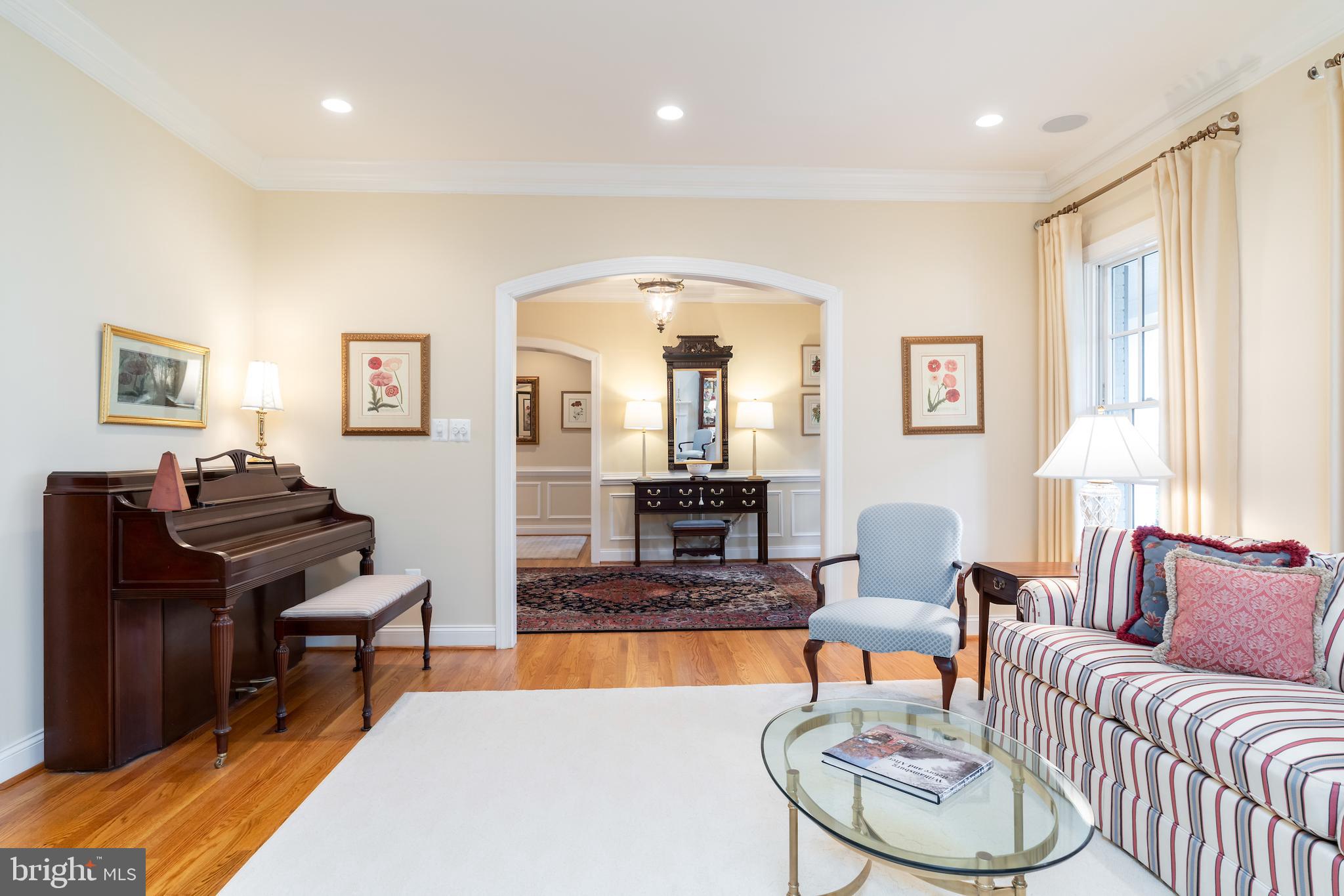 BELLE HAVEN - Residential