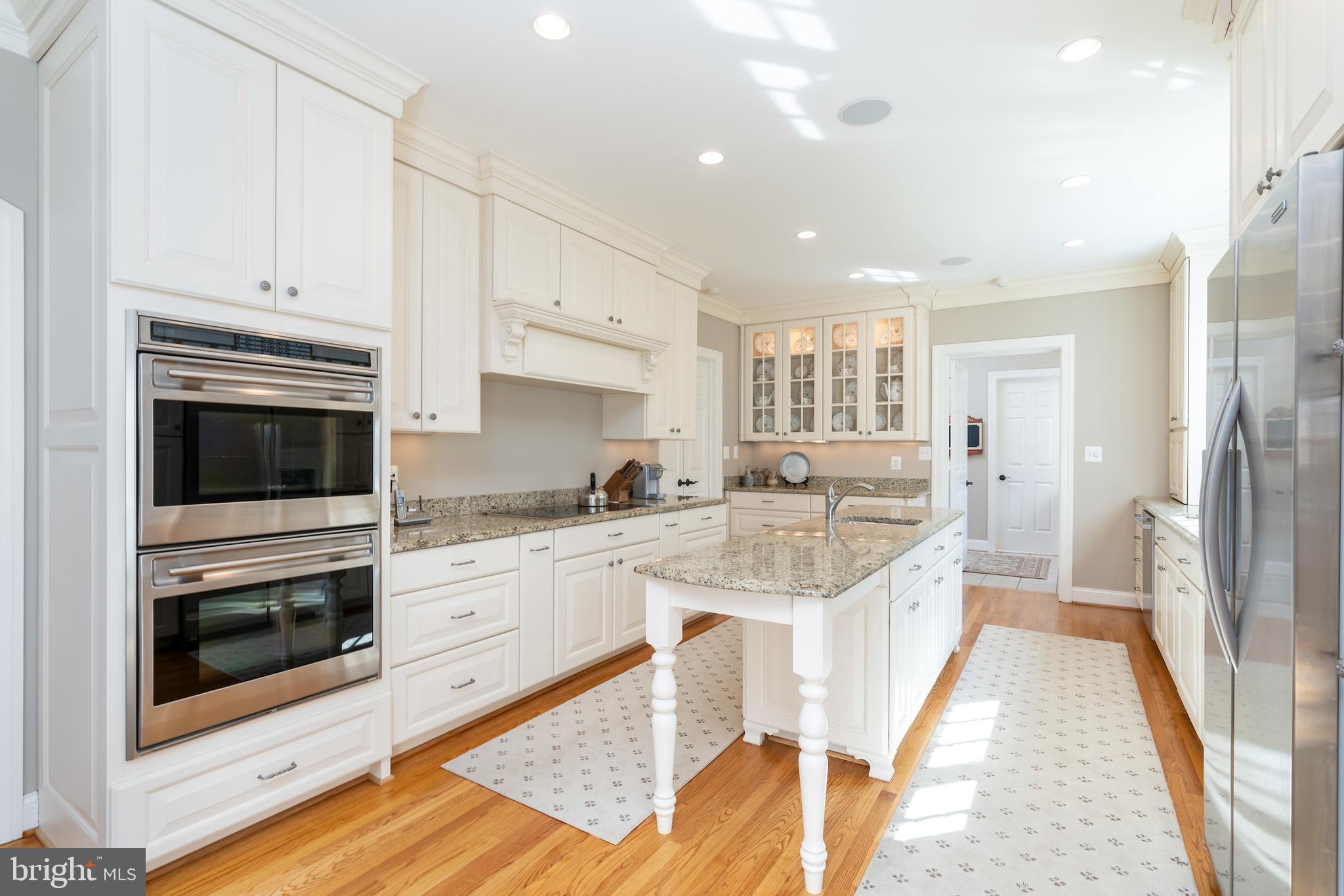 BELLE HAVEN - Residential