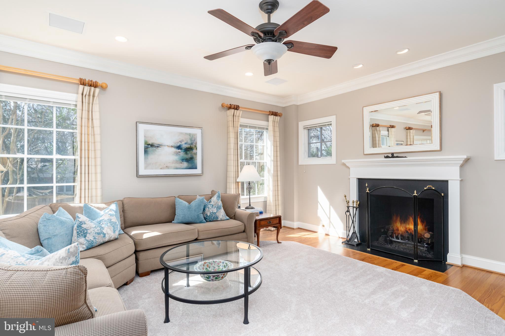 BELLE HAVEN - Residential