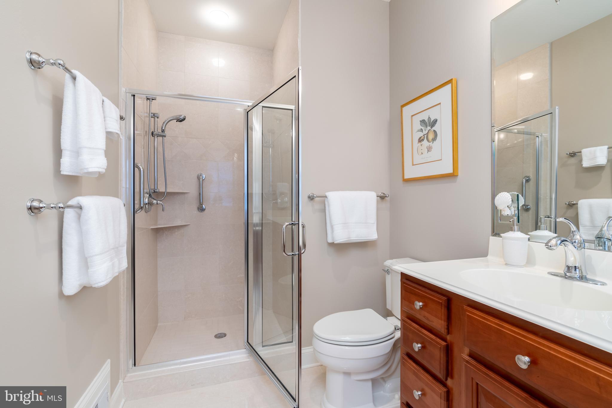 BELLE HAVEN - Residential