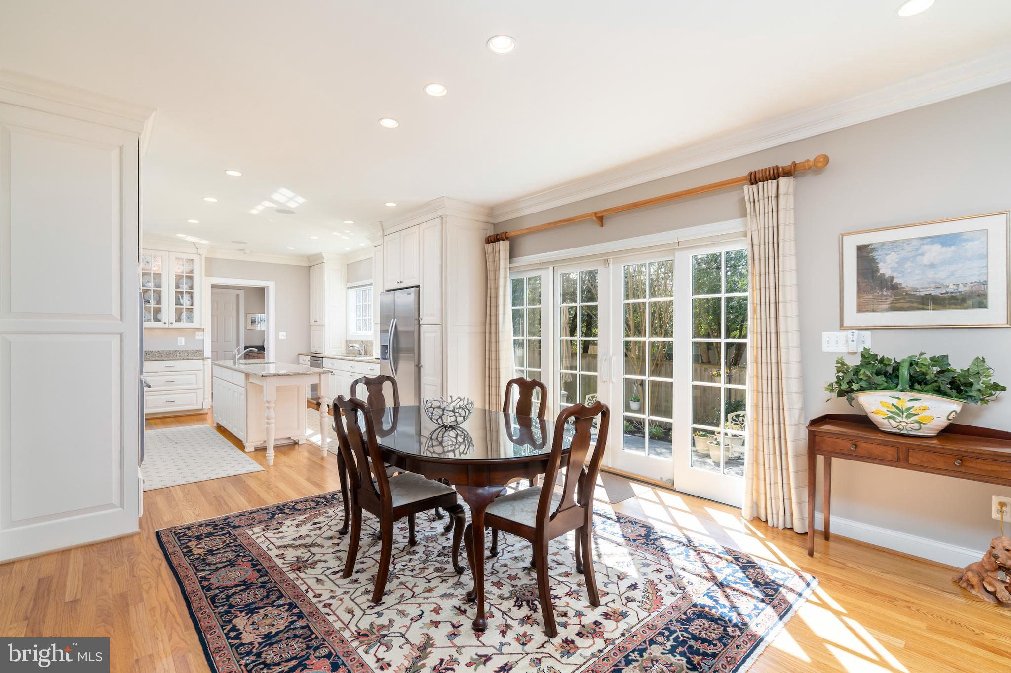 BELLE HAVEN - Residential