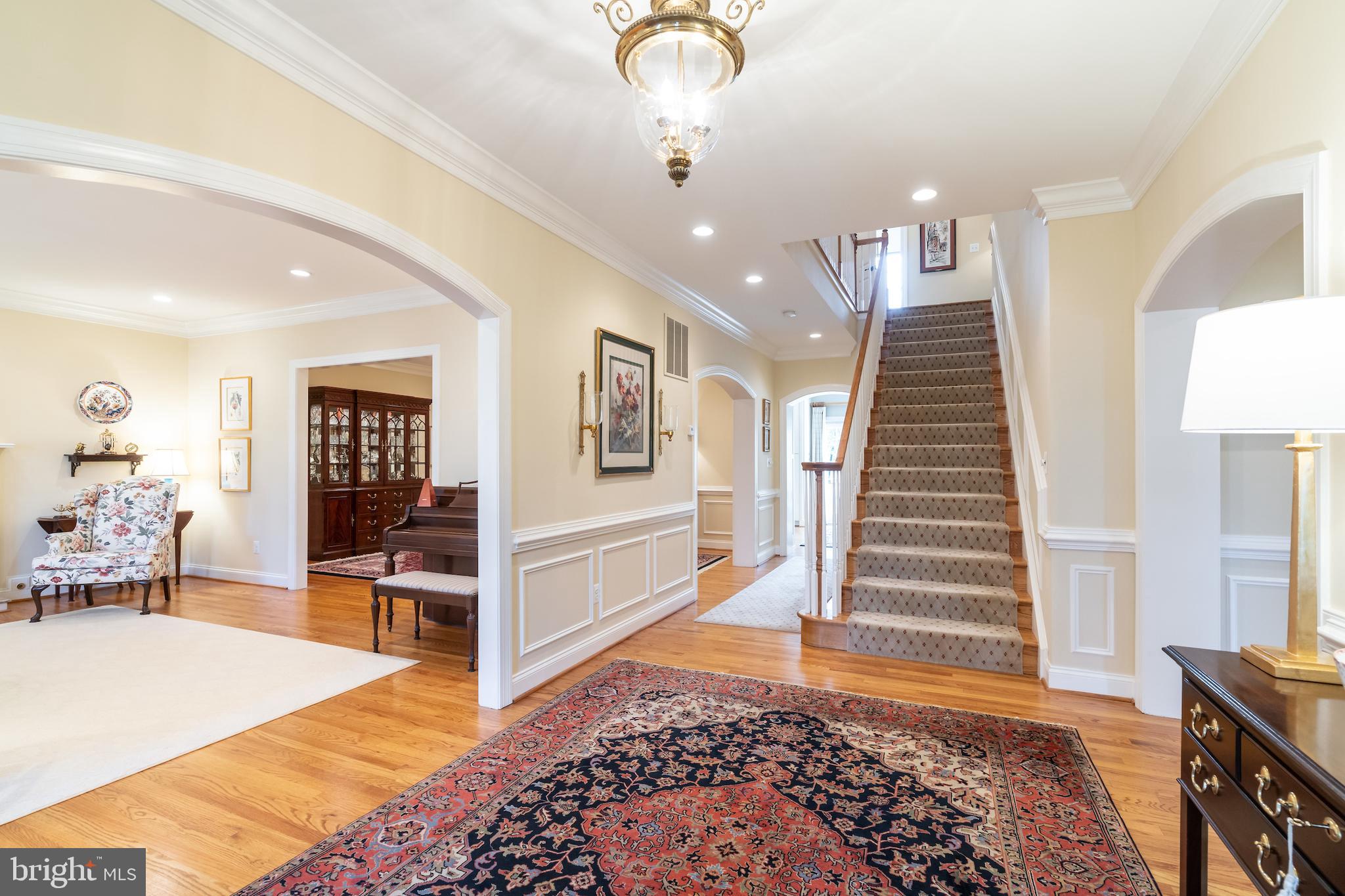 BELLE HAVEN - Residential