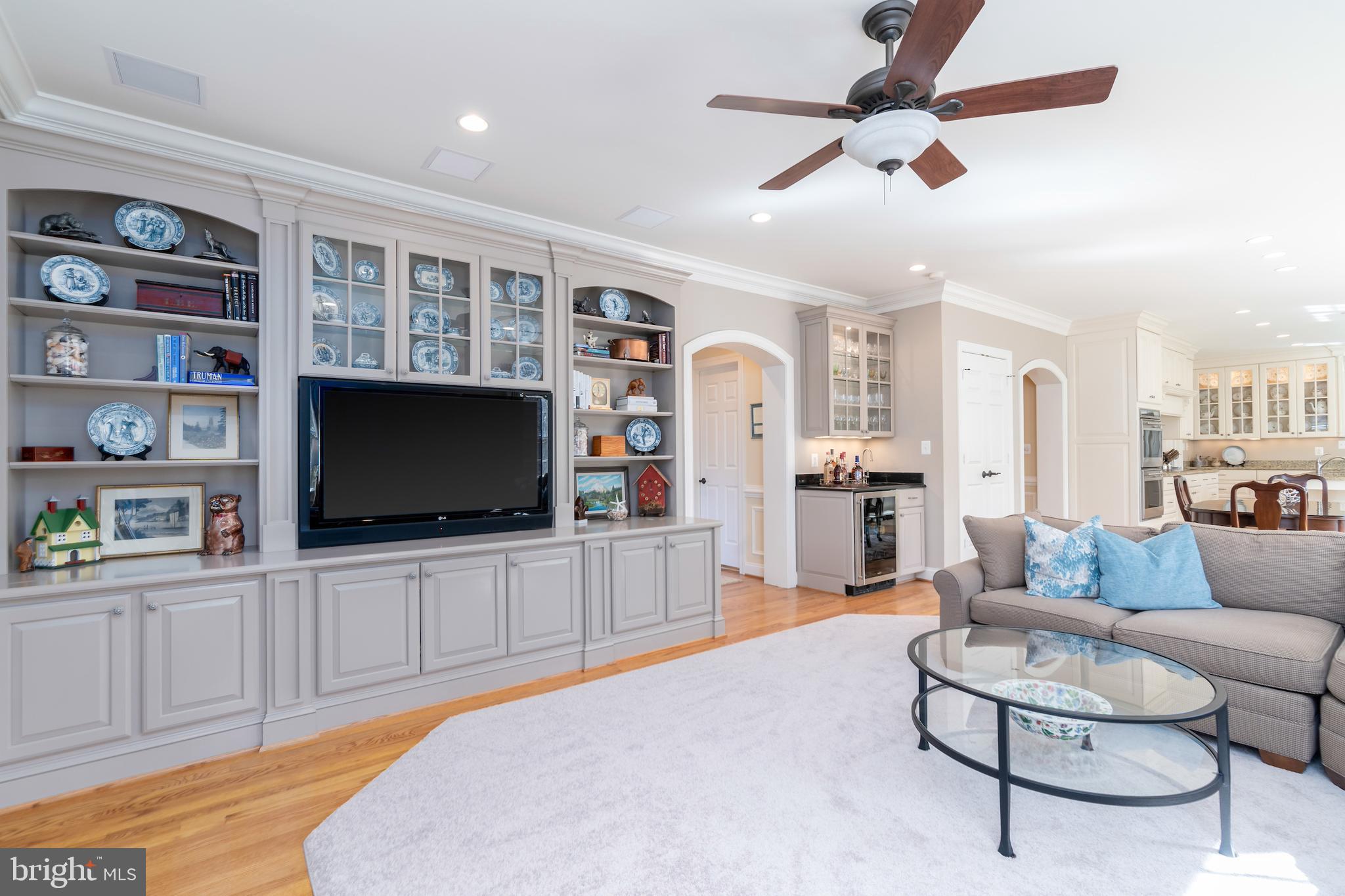 BELLE HAVEN - Residential