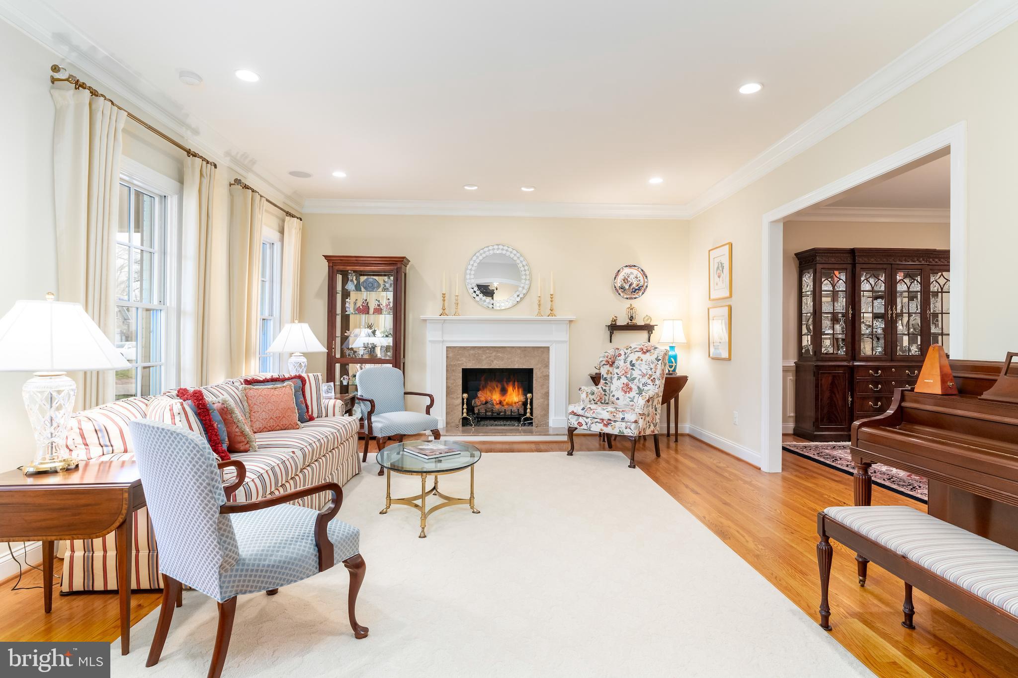 BELLE HAVEN - Residential