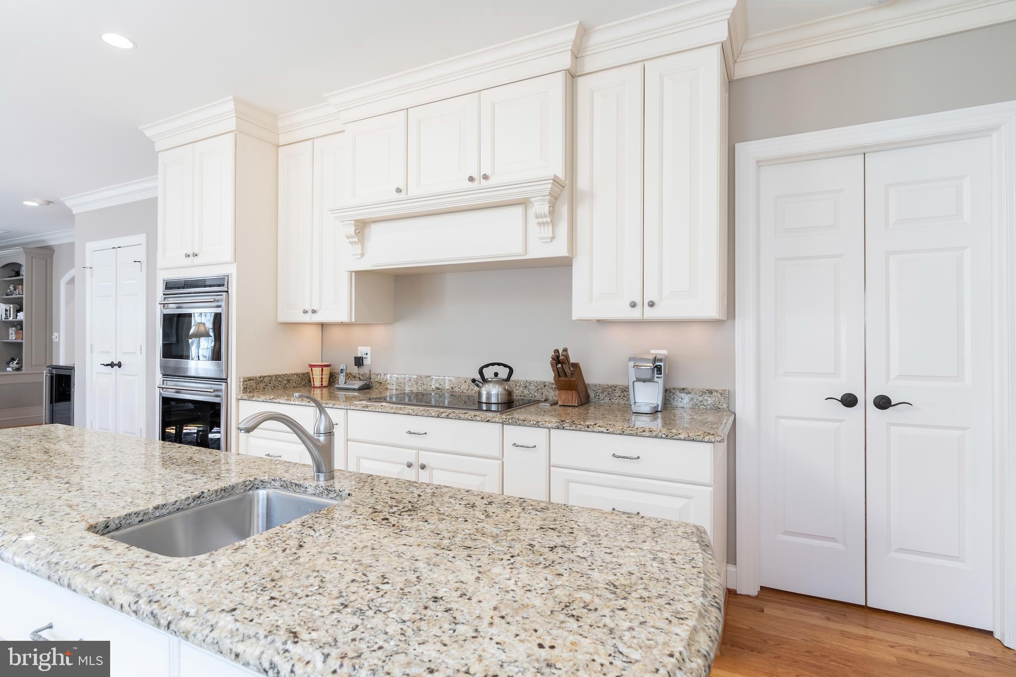 BELLE HAVEN - Residential