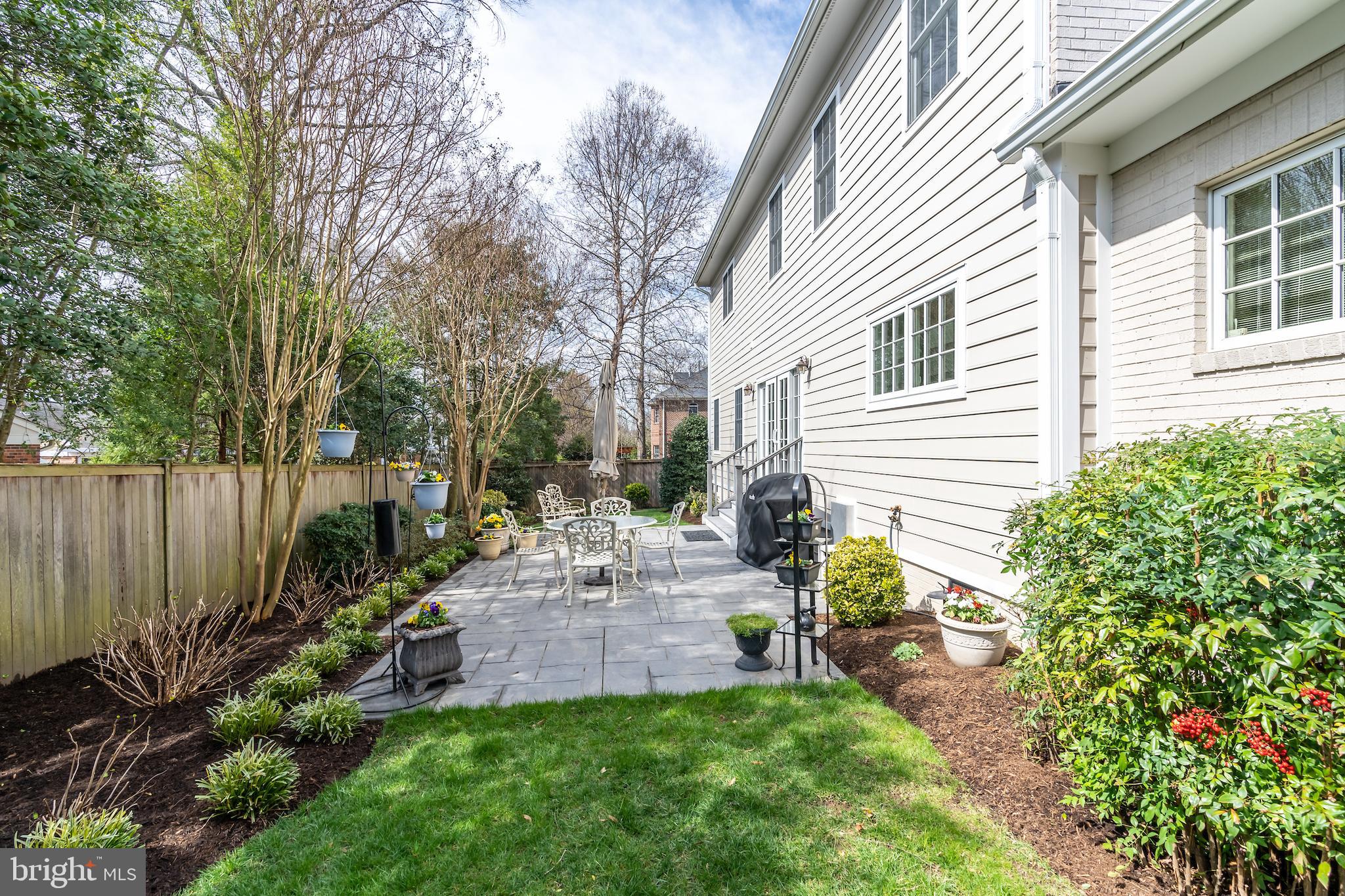 BELLE HAVEN - Residential