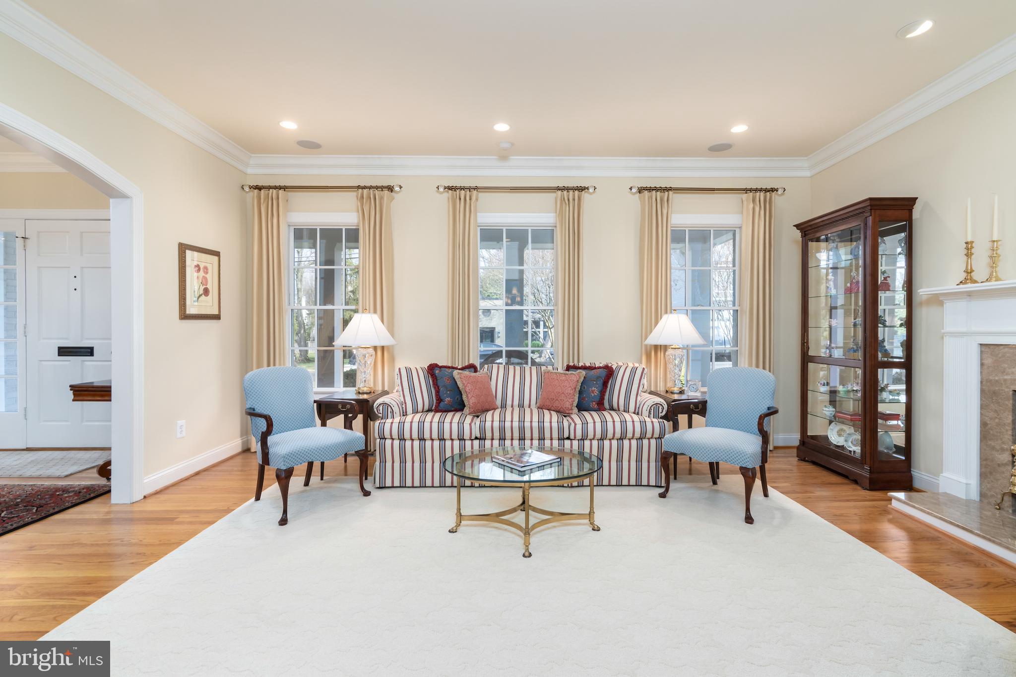 BELLE HAVEN - Residential