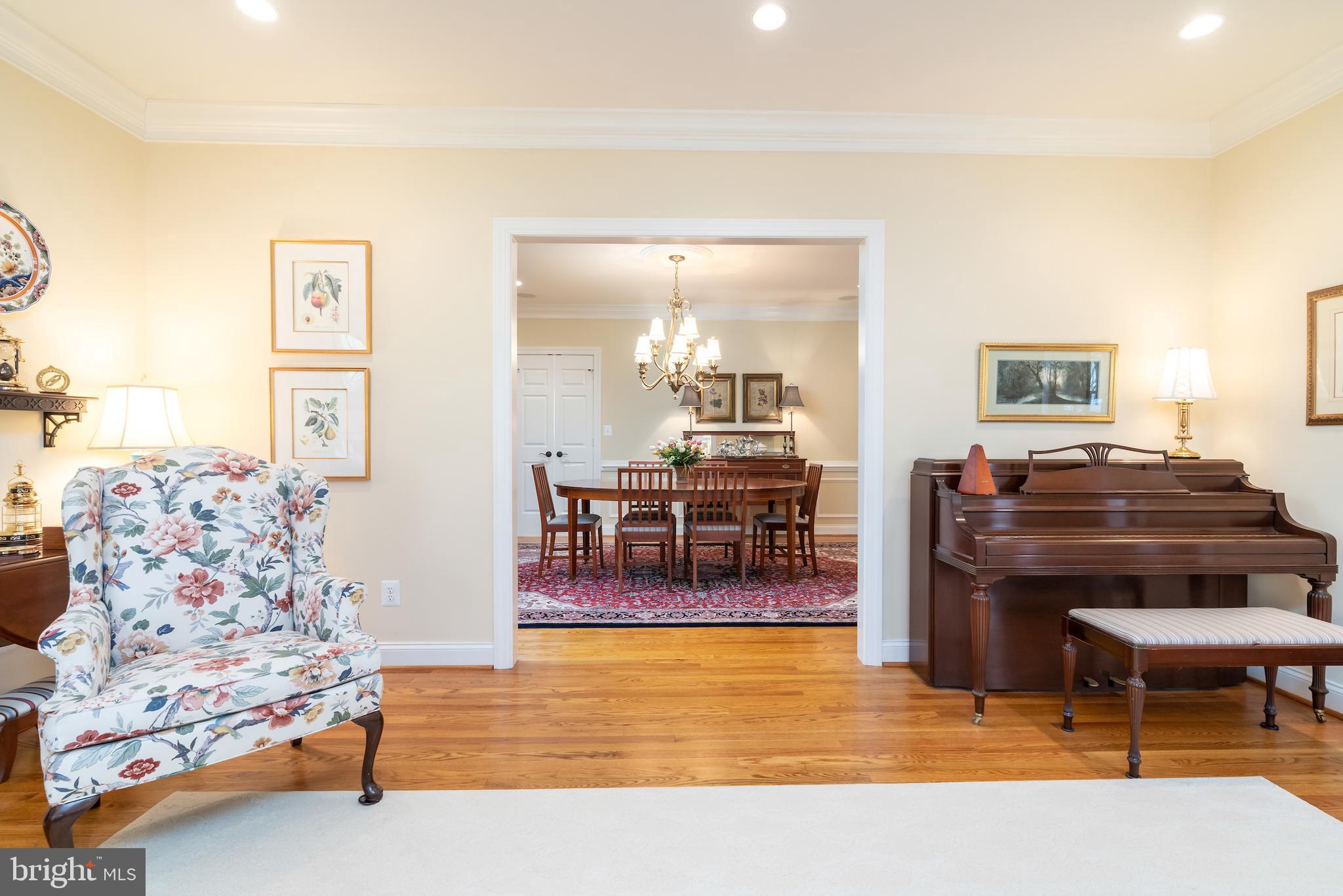 BELLE HAVEN - Residential