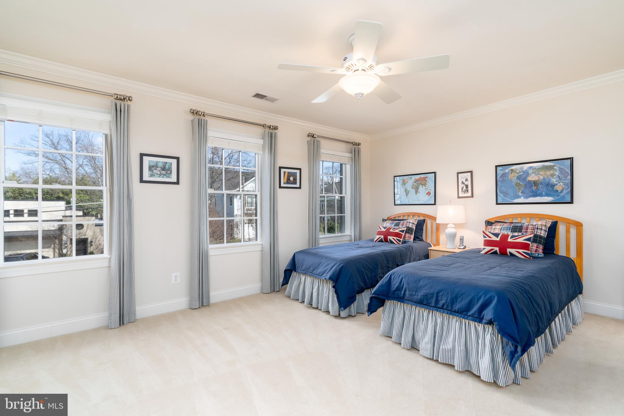 BELLE HAVEN - Residential