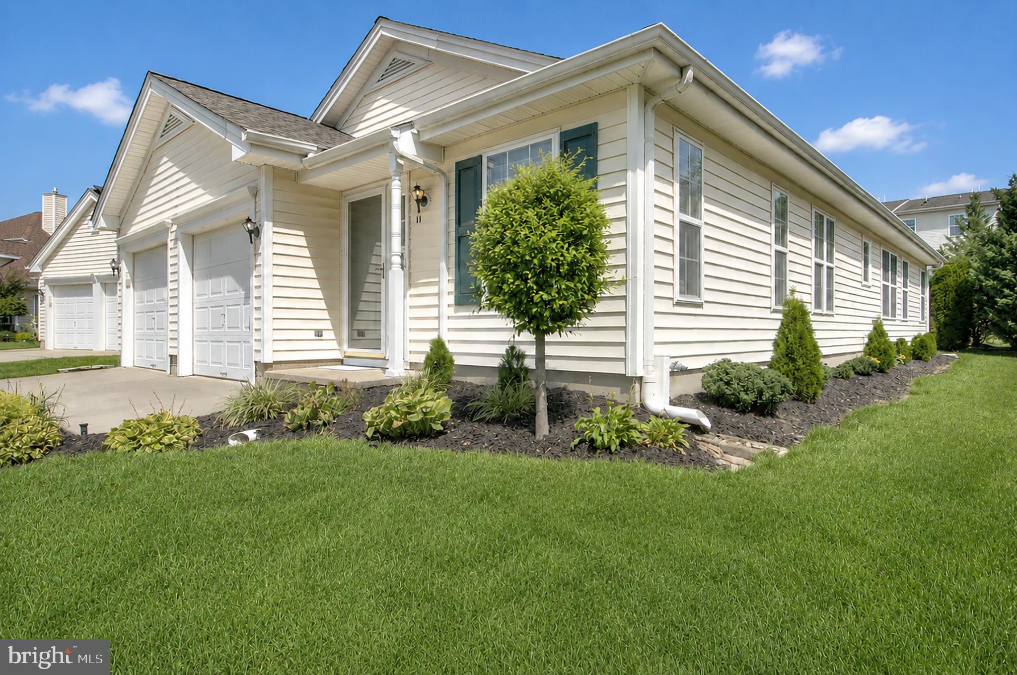 11 WINTERGREEN WAY