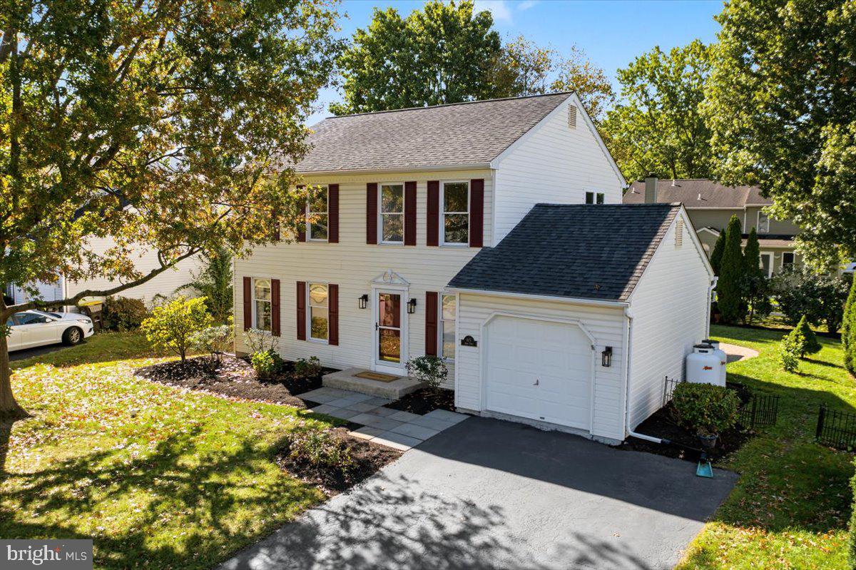 115 ABBEY DRIVE