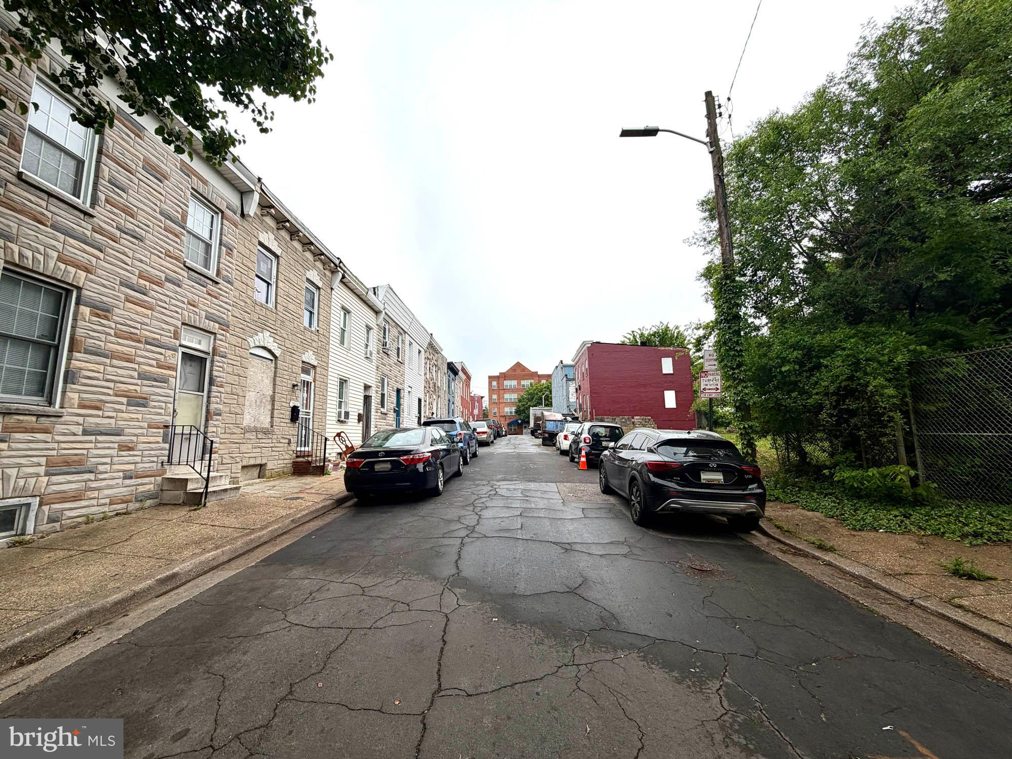 MILL HILL - Commercial Sale