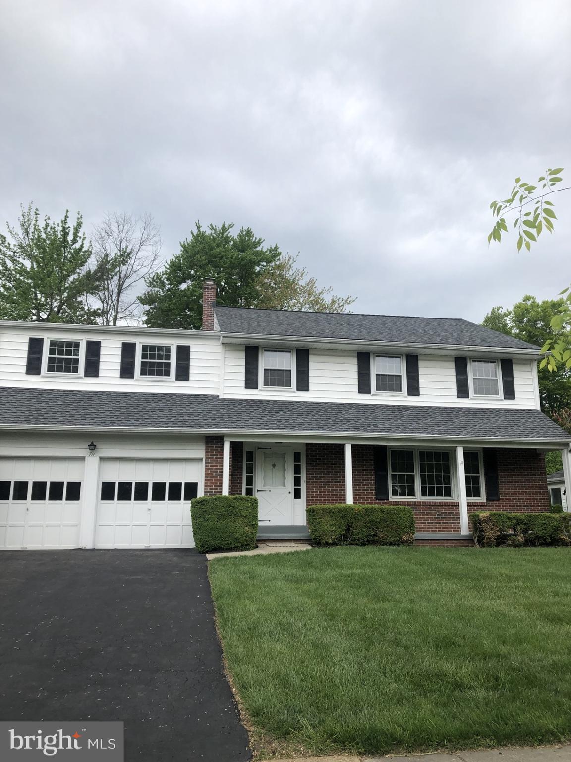 711 ASHFORD ROAD