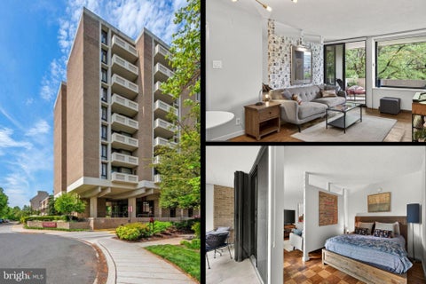 Photo of 429 N Street SW #S203, WASHINGTON, DC 20024 (MLS # DCDC2258002)